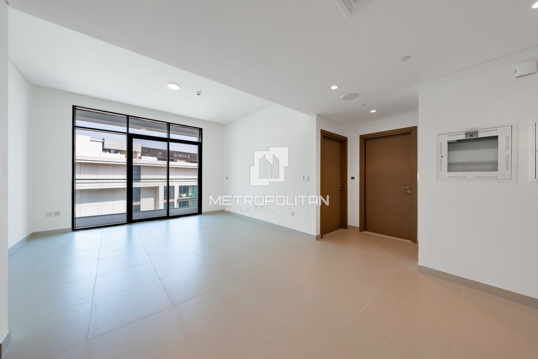 Brand New Unit | Available Now | High Floor