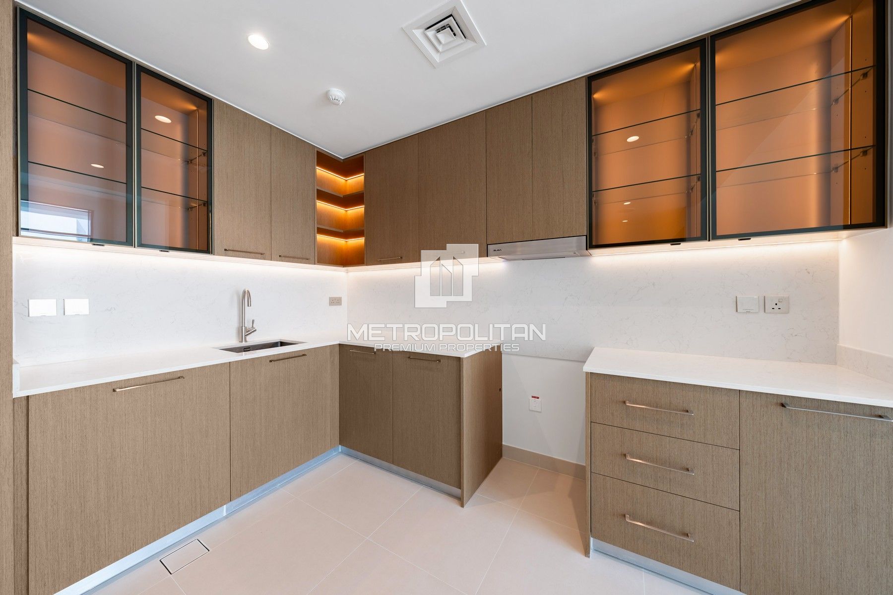 Brand New Unit | Available Now | High Floor
