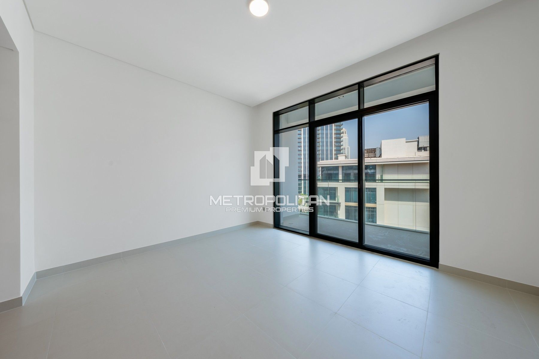 Brand New Unit | Available Now | High Floor