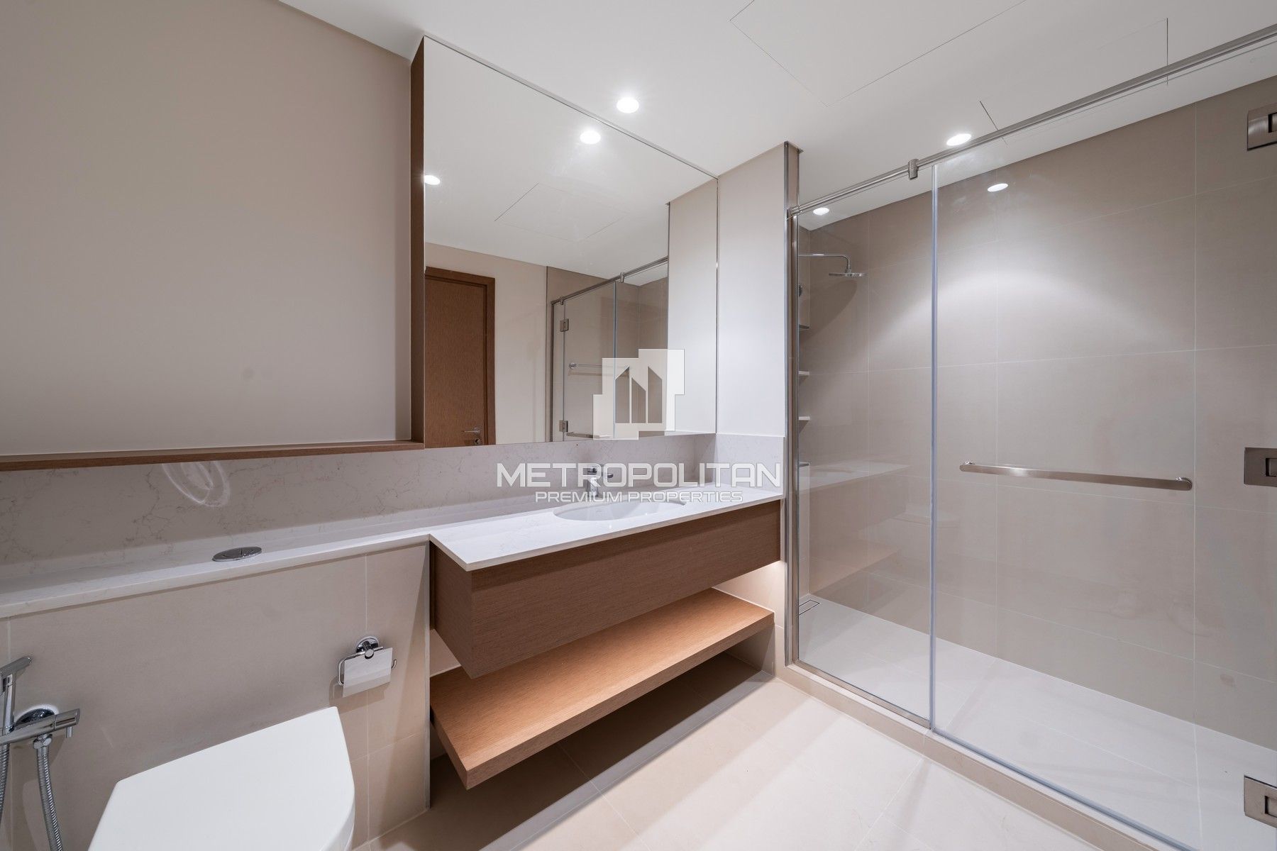 Brand New Unit | Available Now | High Floor