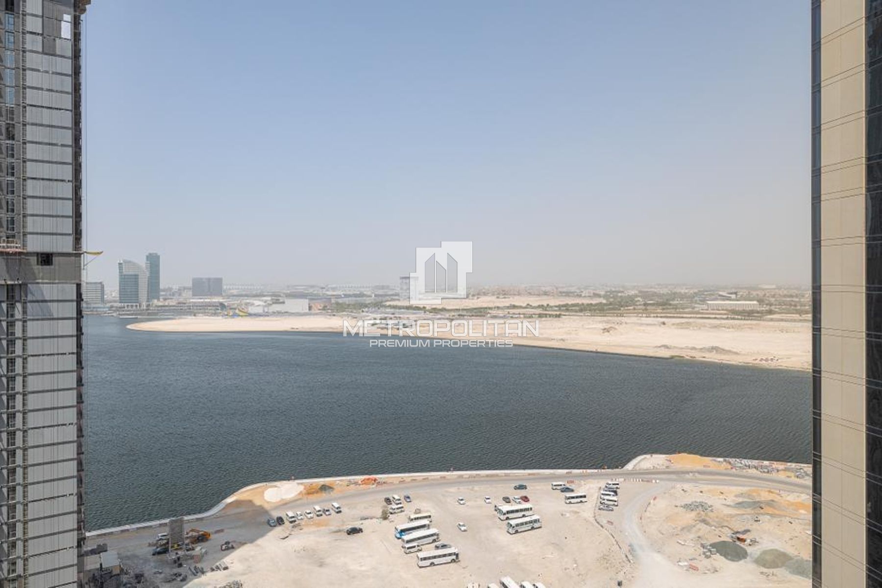 2BR Apartment for Rent in Creek Rise Tower 2, Dubai Creek Harbour (The Lagoons) - MPR-10971