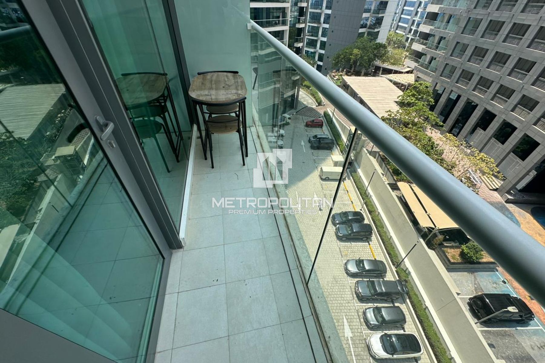 Stylish & Furnished | Vacant | Palm Jumeirah