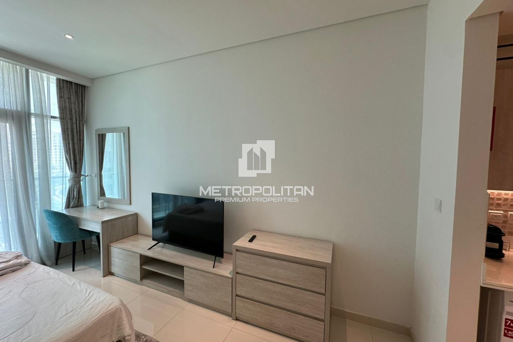Stylish & Furnished | Vacant | Palm Jumeirah
