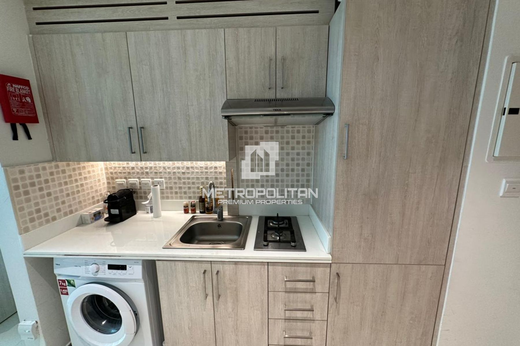 Stylish & Furnished | Vacant | Palm Jumeirah