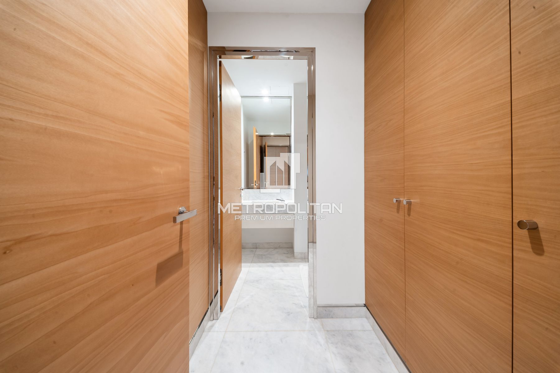Full Sea View| Furnished | Big Layout | High Floor