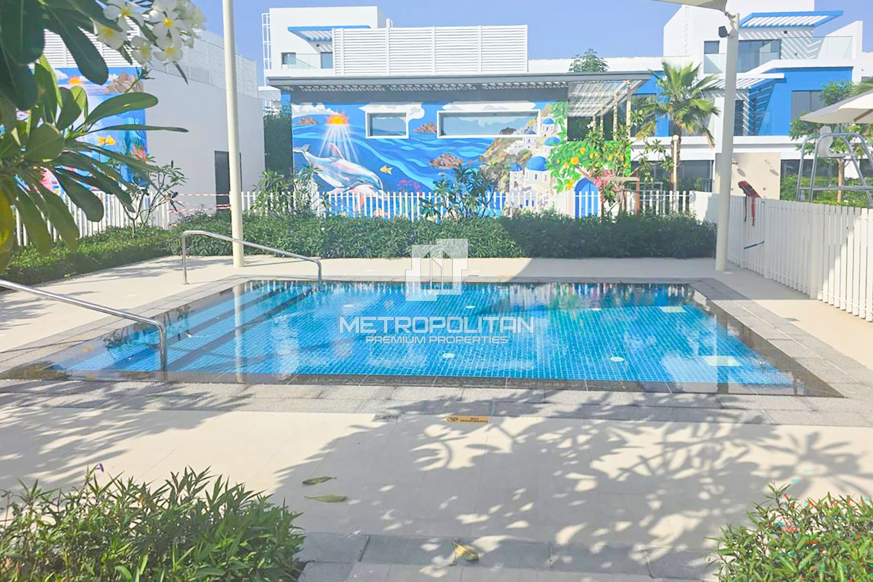 6BR+M | Corner Unit | Vast Layout | Near Amenities