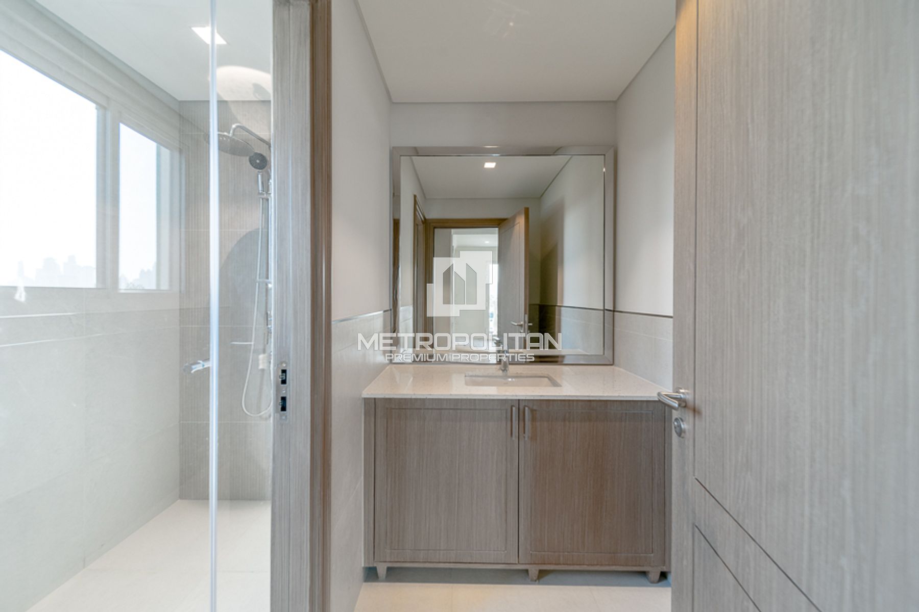 Stunning Sea View | Family Living | Unfurnished