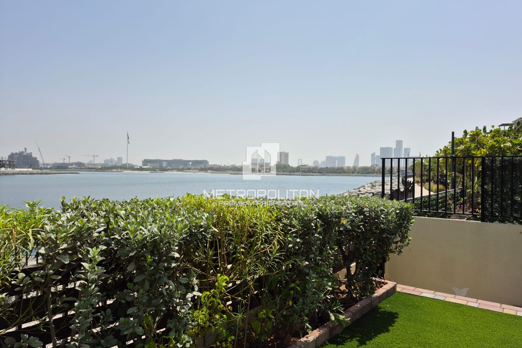 Stunning Sea View | Family Living | Unfurnished