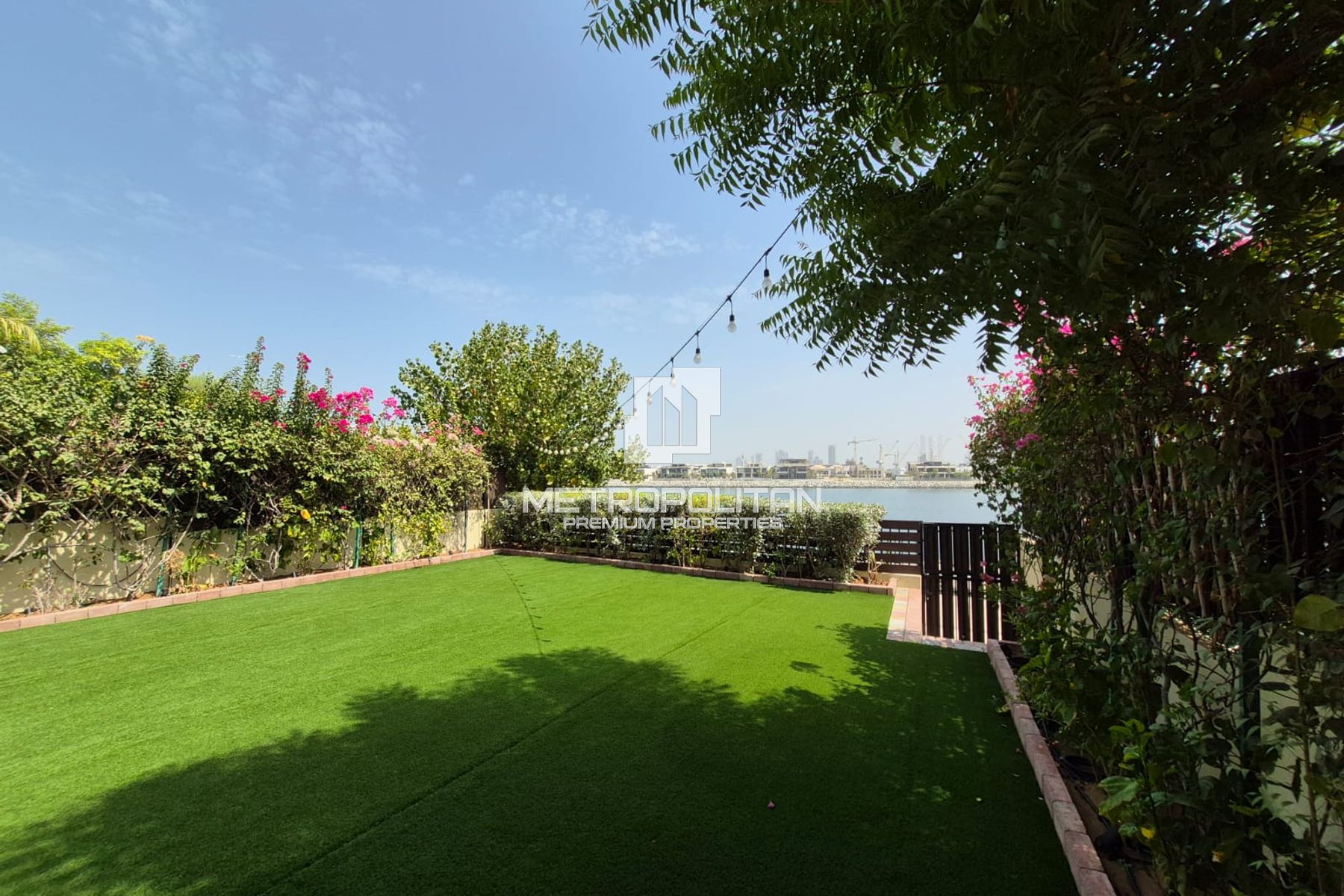 Stunning Sea View | Family Living | Unfurnished