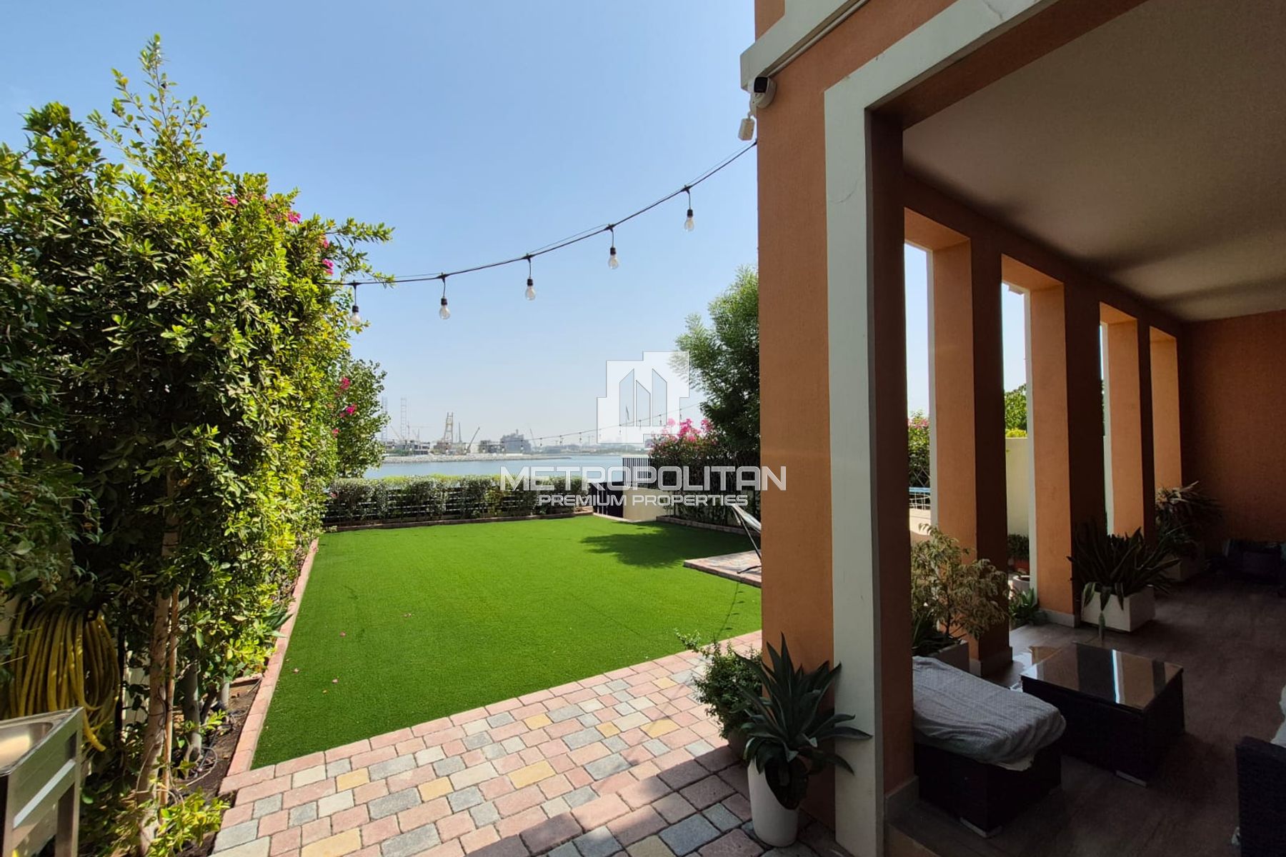 Stunning Sea View | Family Living | Unfurnished