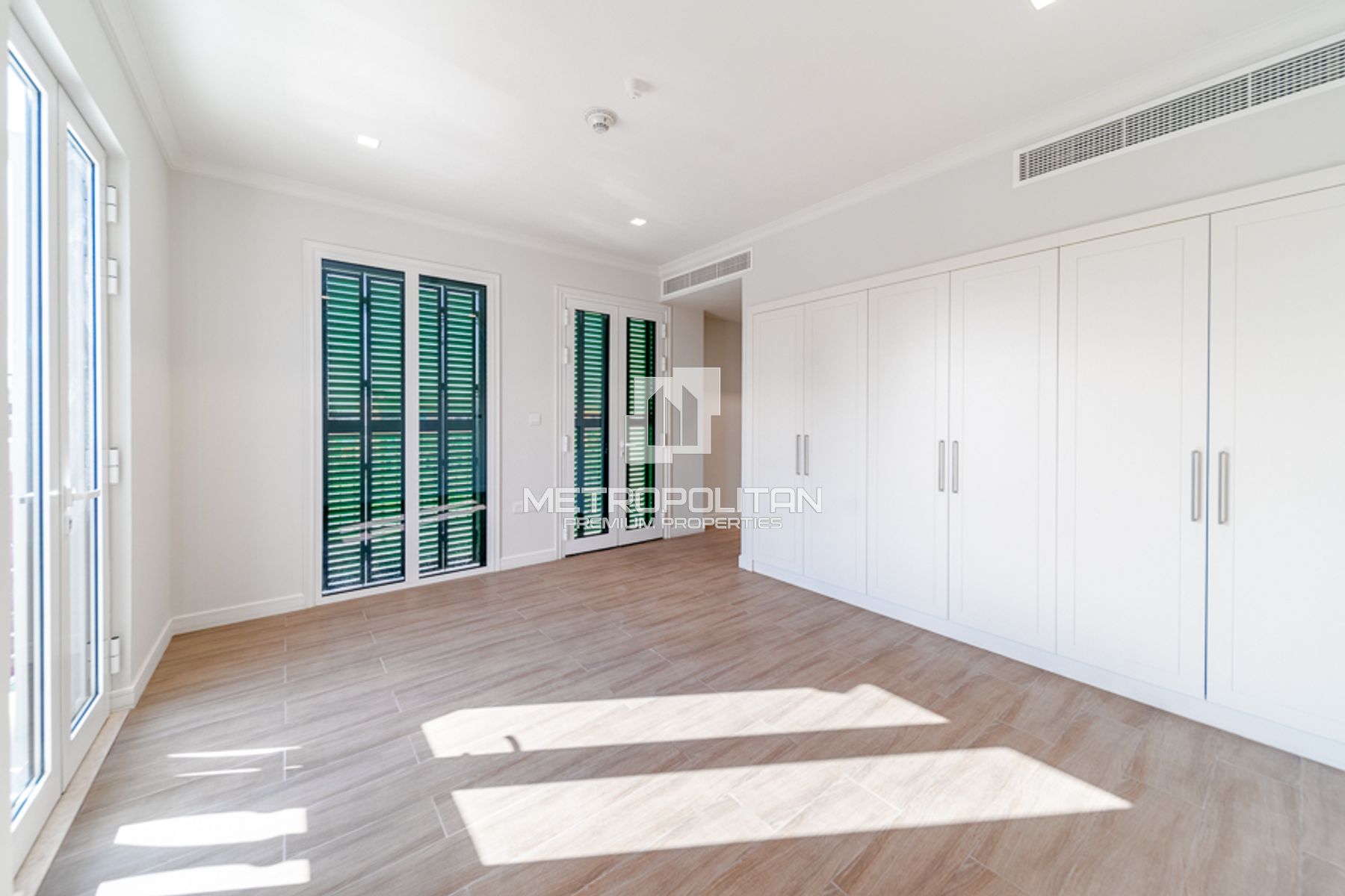 Stunning Sea View | Family Living | Unfurnished