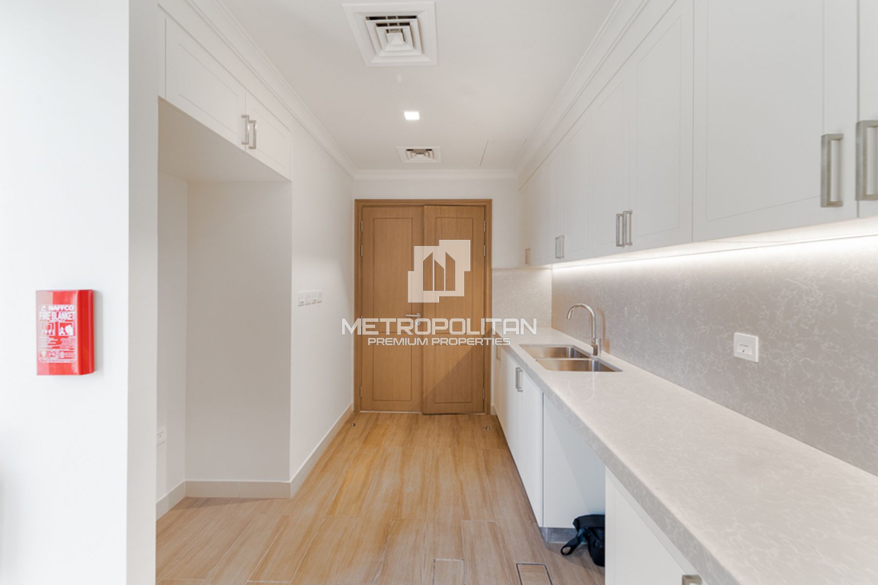 Stunning Sea View | Family Living | Unfurnished