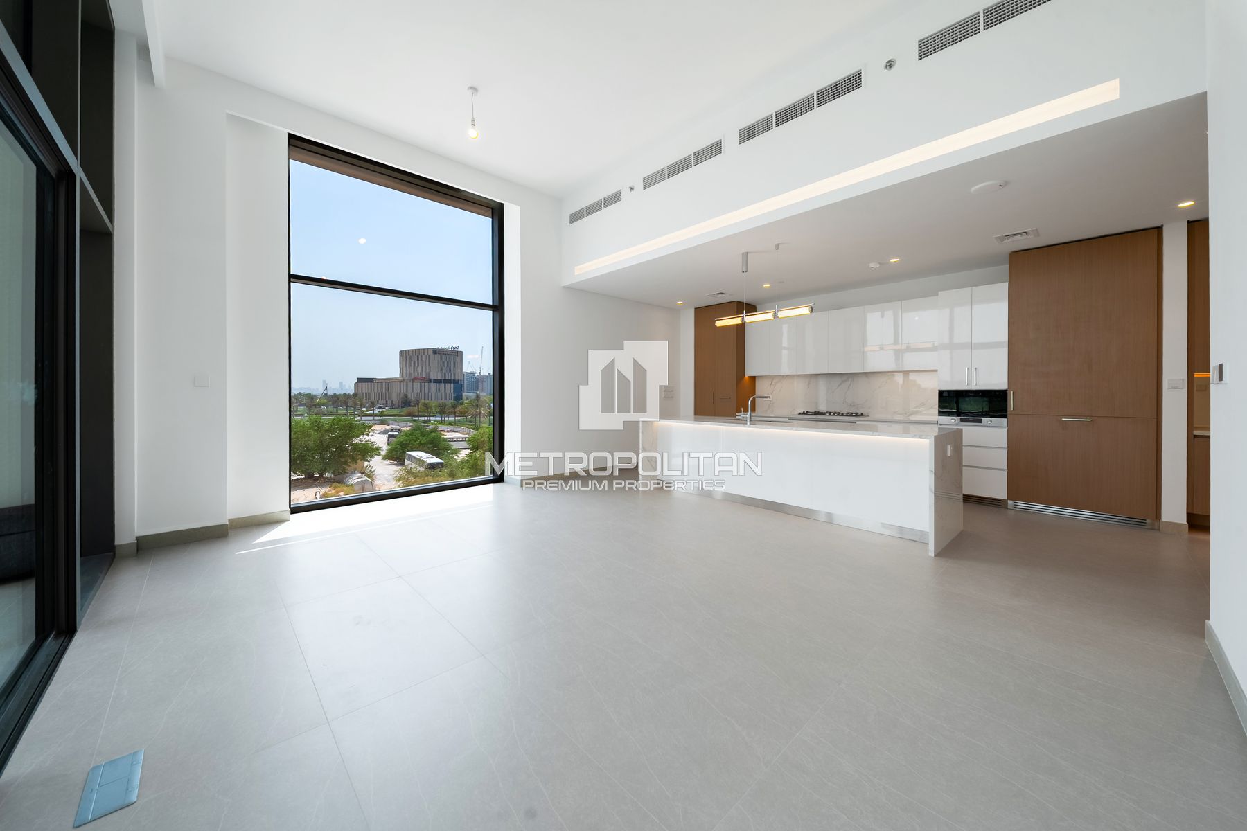 2BR Apartment for Rent in Ellington House 3, Dubai Hills Estate - MPR-10981