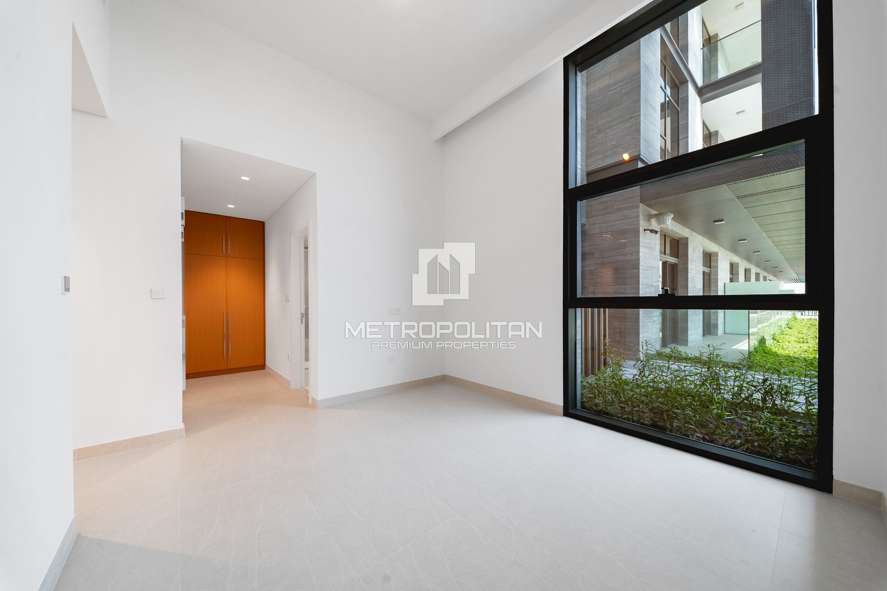 Low Floor | Fully Equipped Kitchen | Ready Now