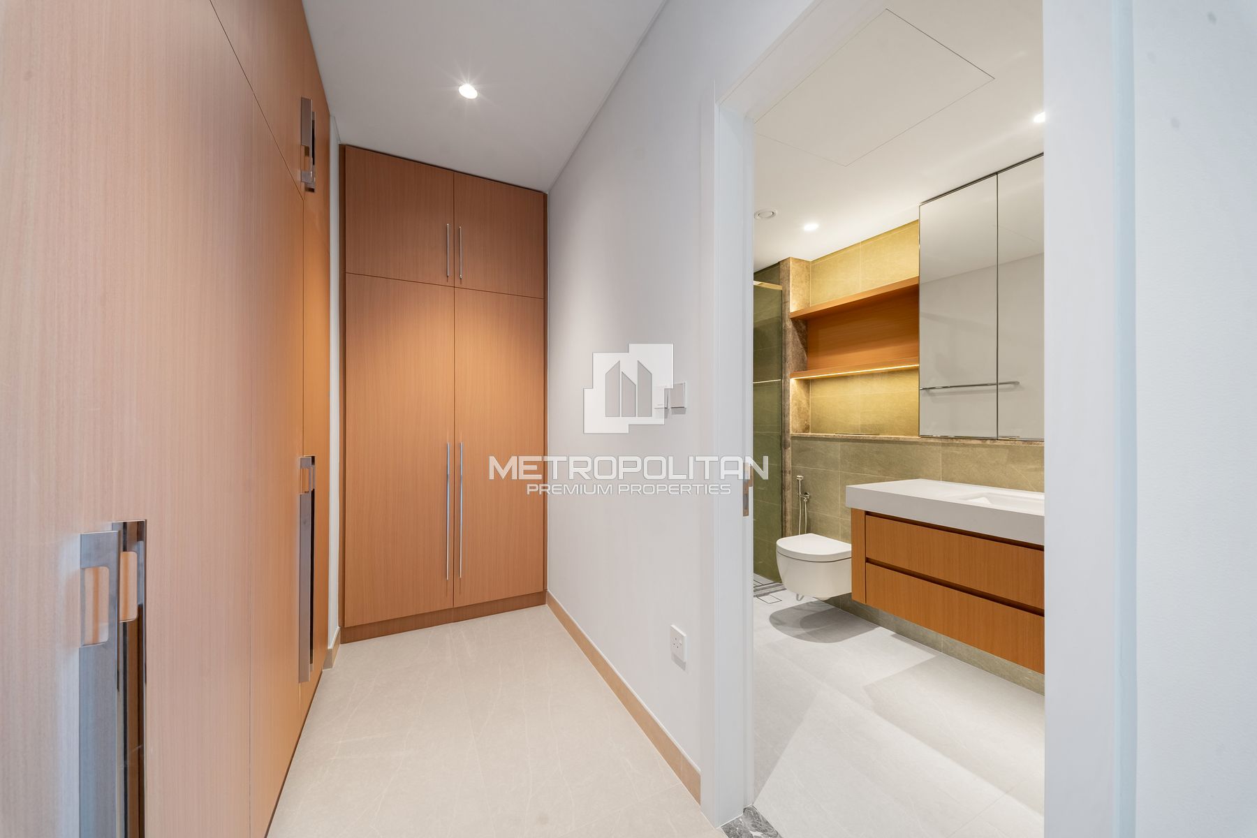 Low Floor | Fully Equipped Kitchen | Ready Now