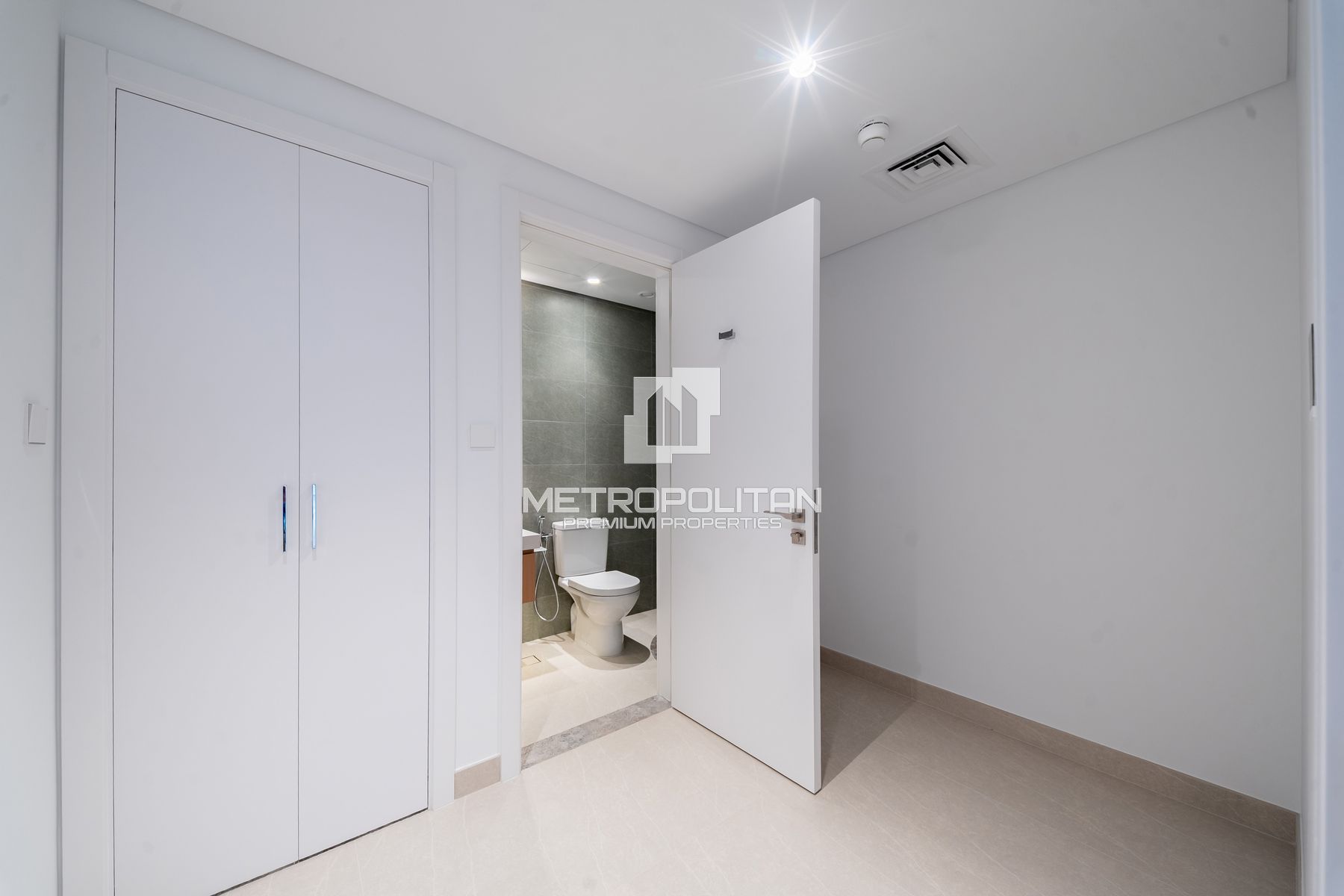 Low Floor | Fully Equipped Kitchen | Ready Now