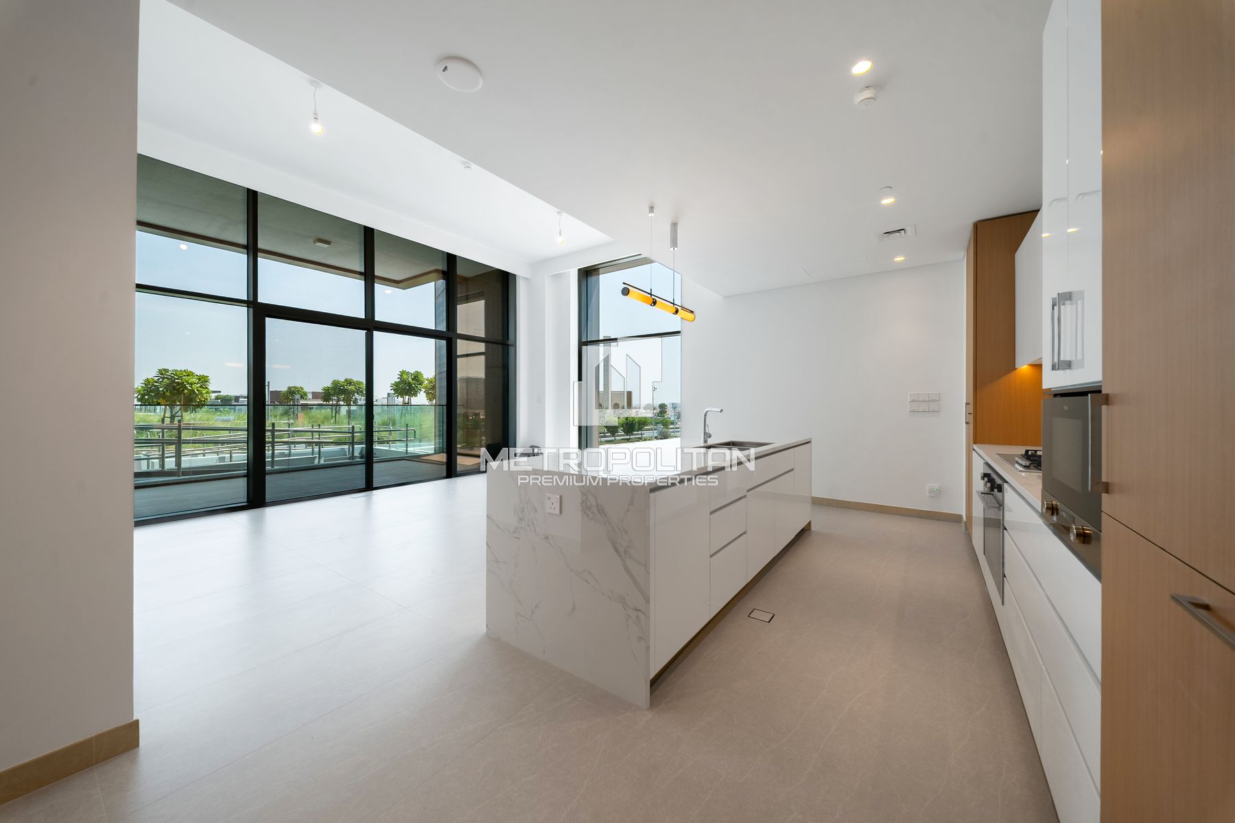 2BR Apartment for Rent in Ellington House 3, Dubai Hills Estate - MPR-10981