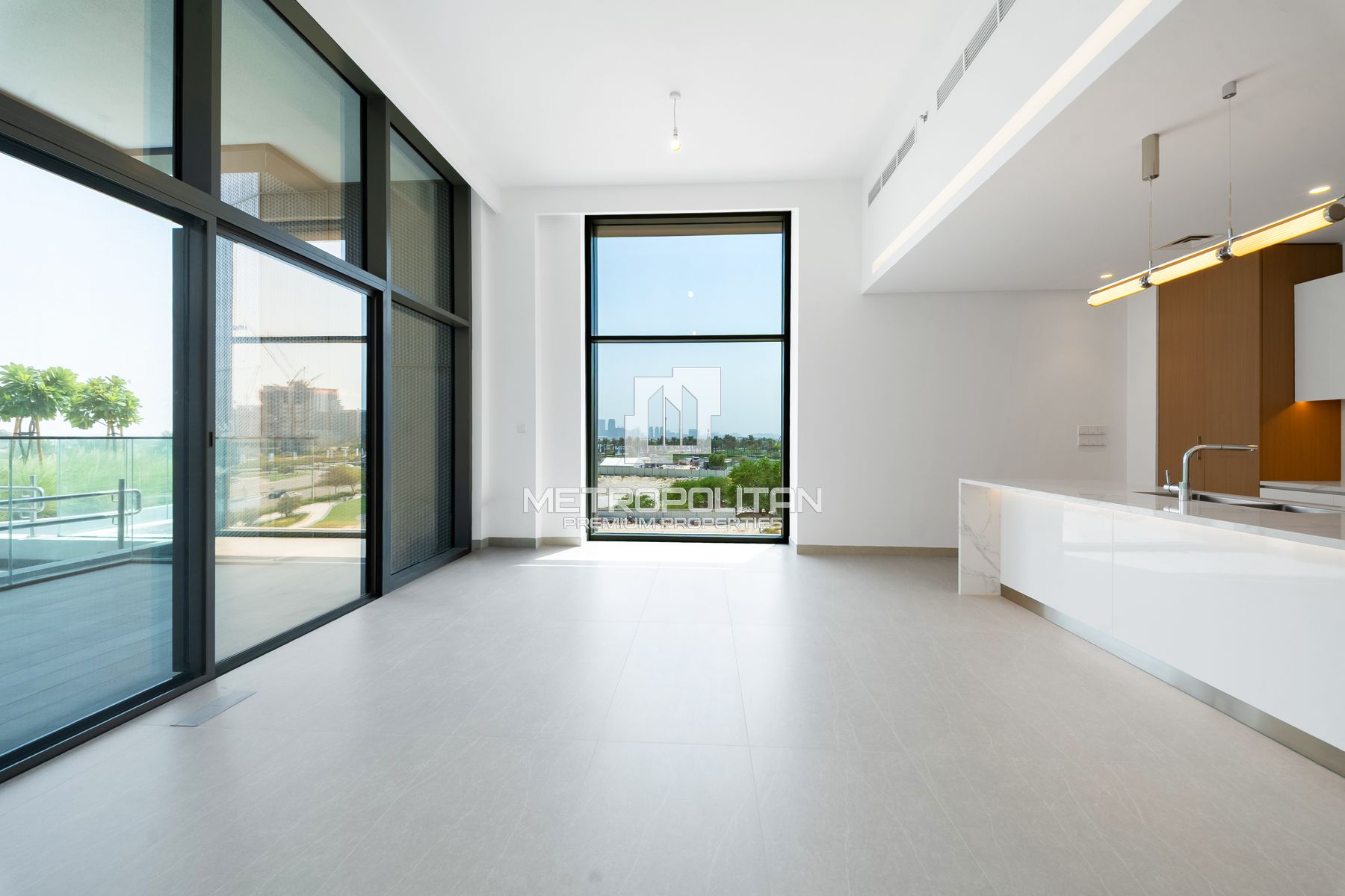 2BR Apartment for Rent in Ellington House 3, Dubai Hills Estate - MPR-10981