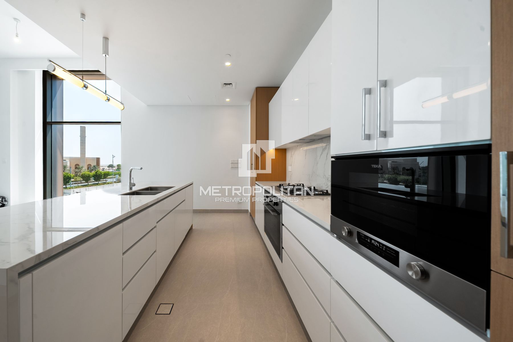 2BR Apartment for Rent in Ellington House 3, Dubai Hills Estate - MPR-10981