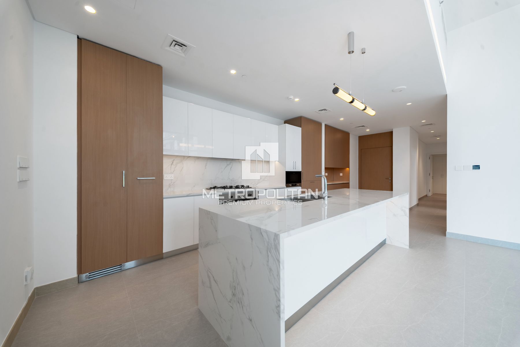Low Floor | Fully Equipped Kitchen | Ready Now