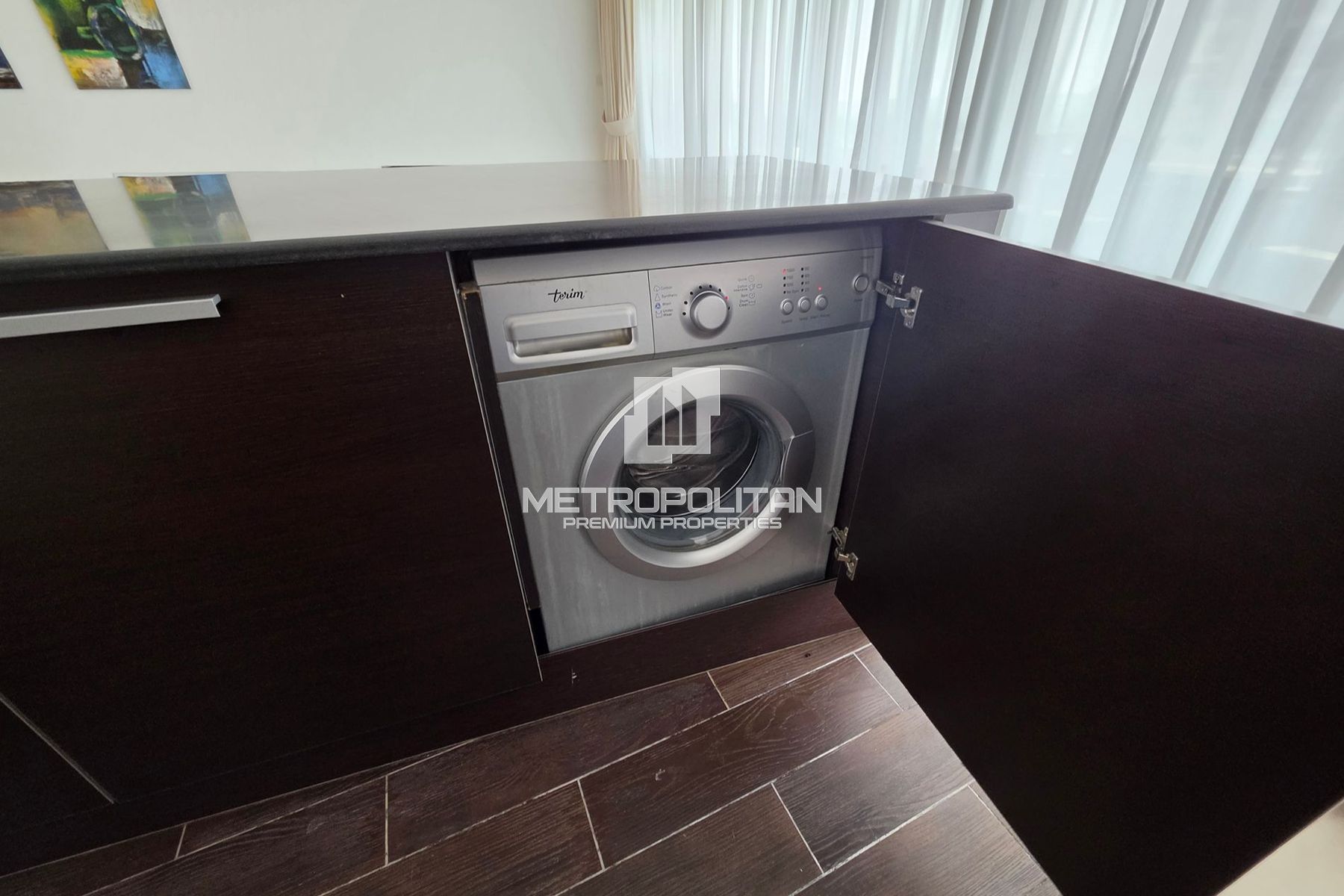 Best Deal | Semi Furnished | Spacious | High Floor