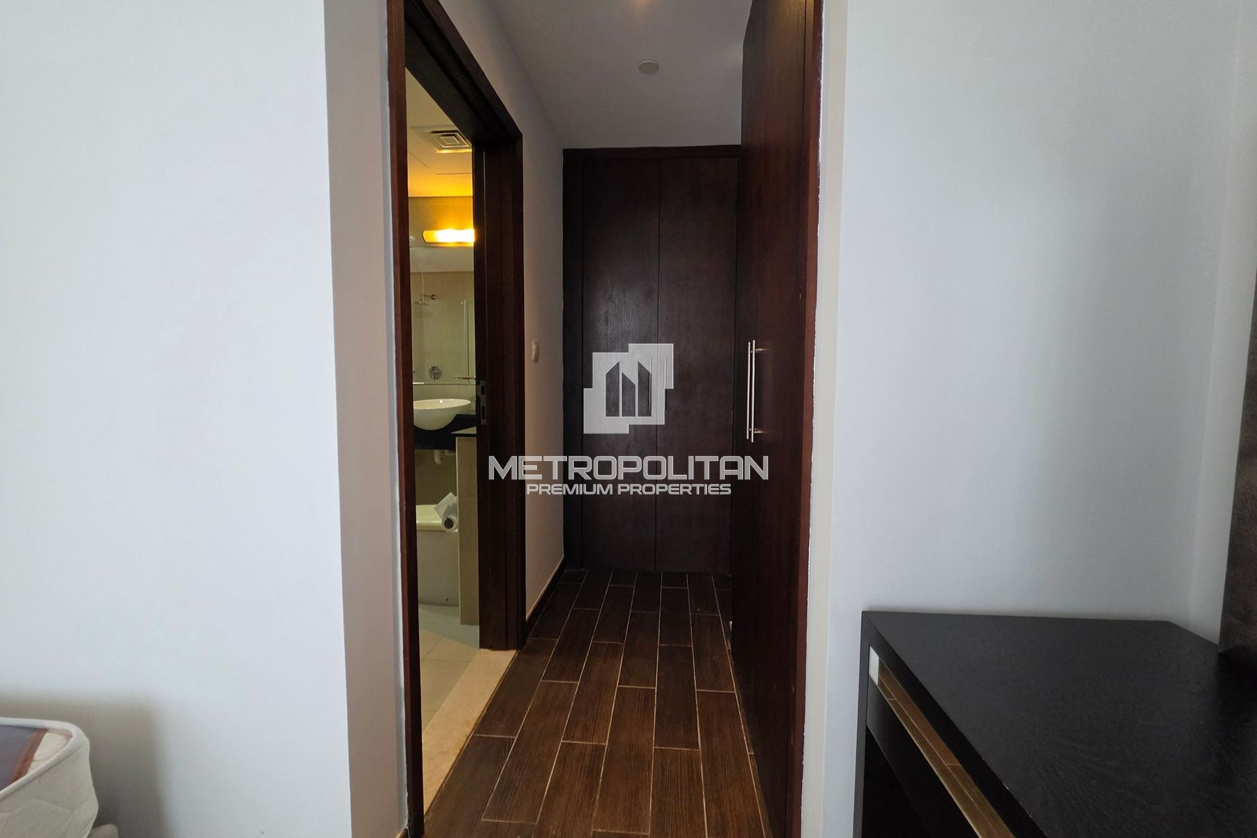 Best Deal | Semi Furnished | Spacious | High Floor