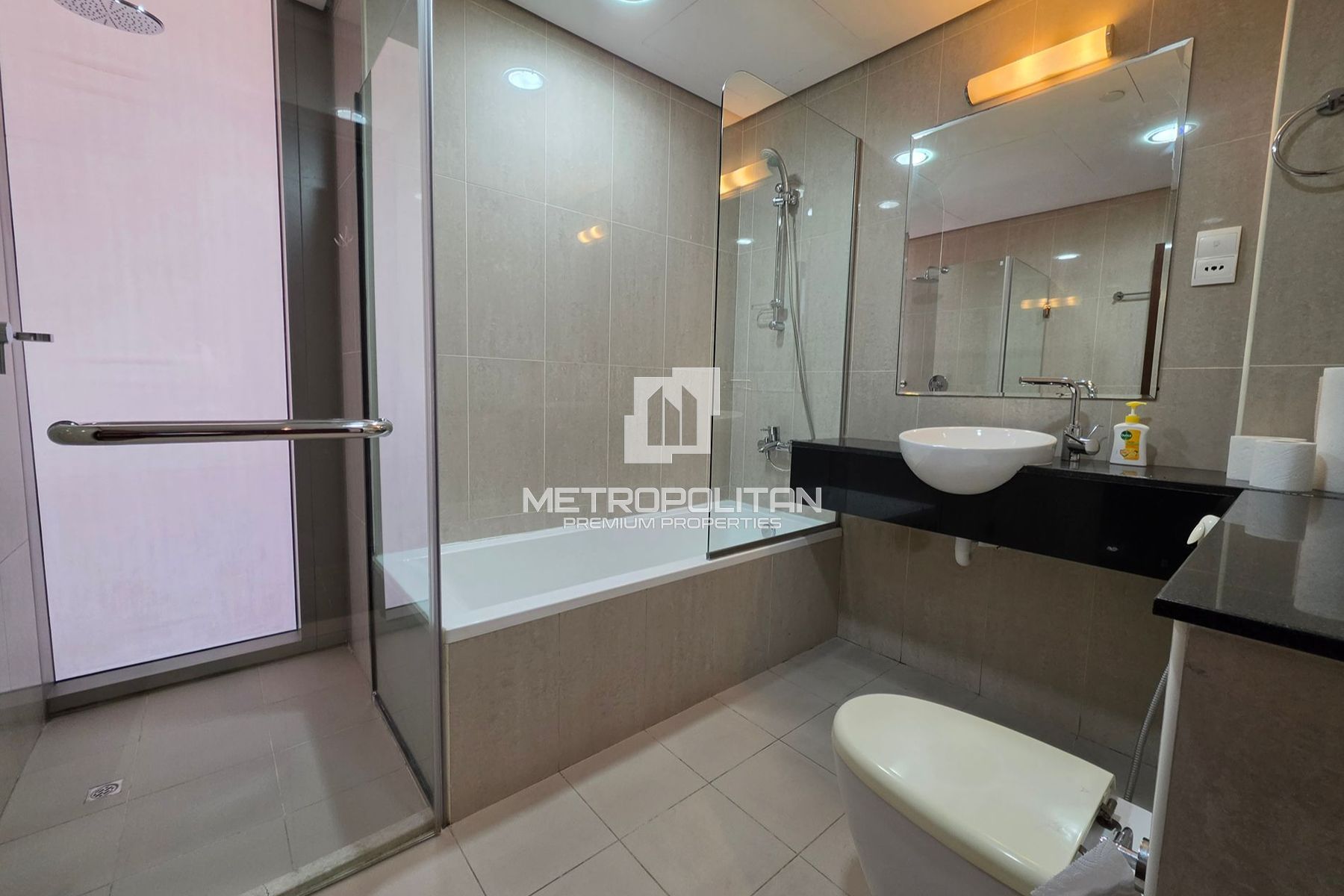 Best Deal | Semi Furnished | Spacious | High Floor