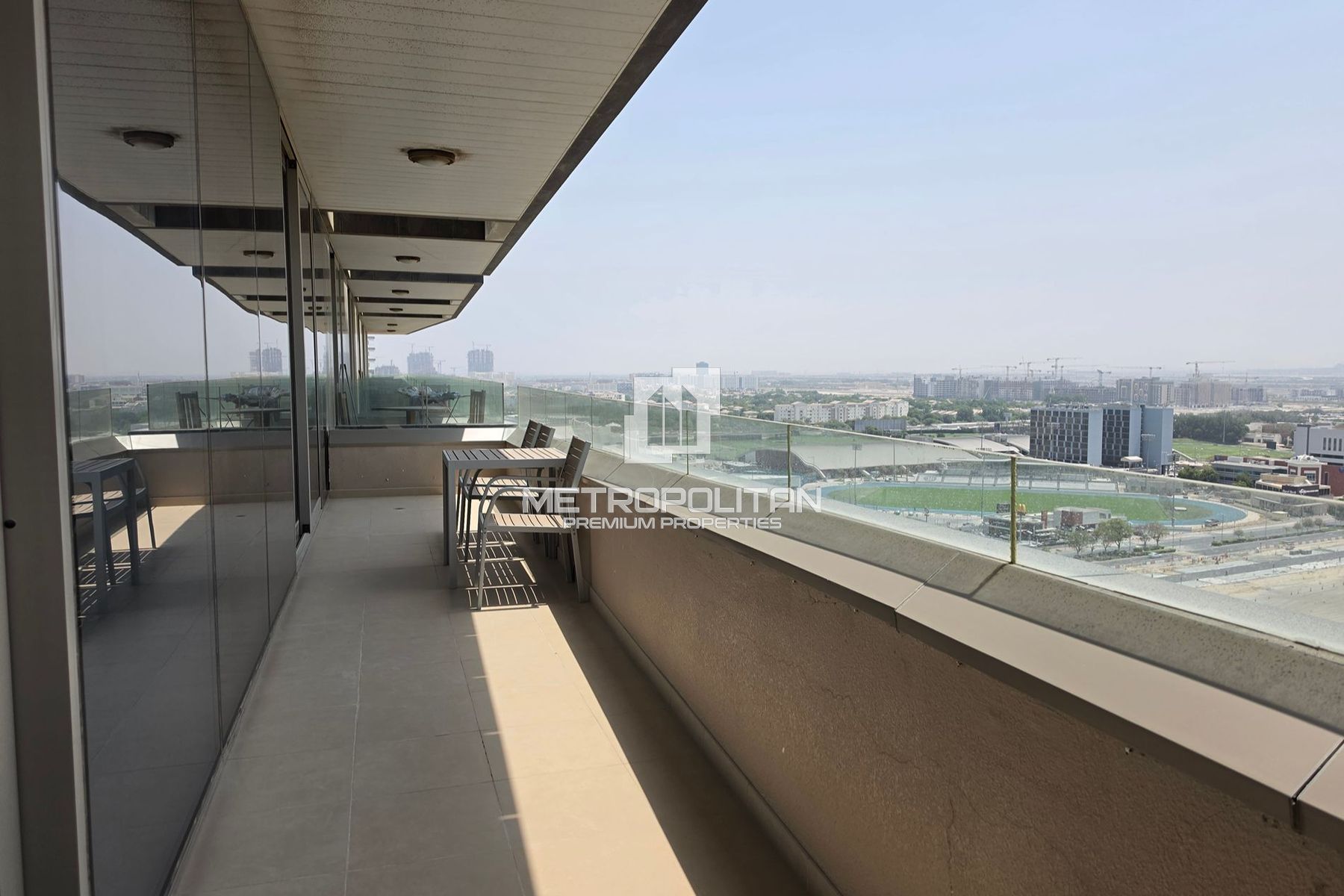 Best Deal | Semi Furnished | Spacious | High Floor