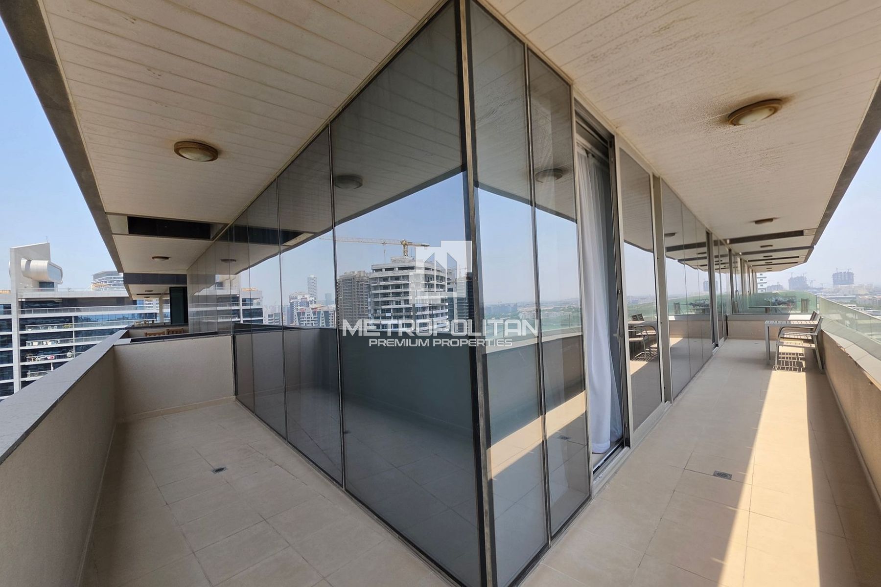 Best Deal | Semi Furnished | Spacious | High Floor
