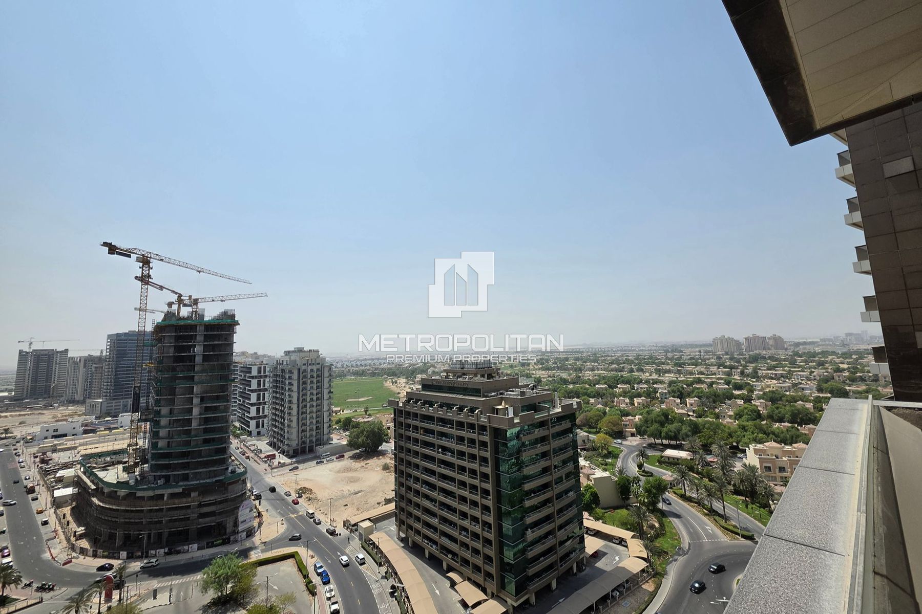 Best Deal | Semi Furnished | Spacious | High Floor