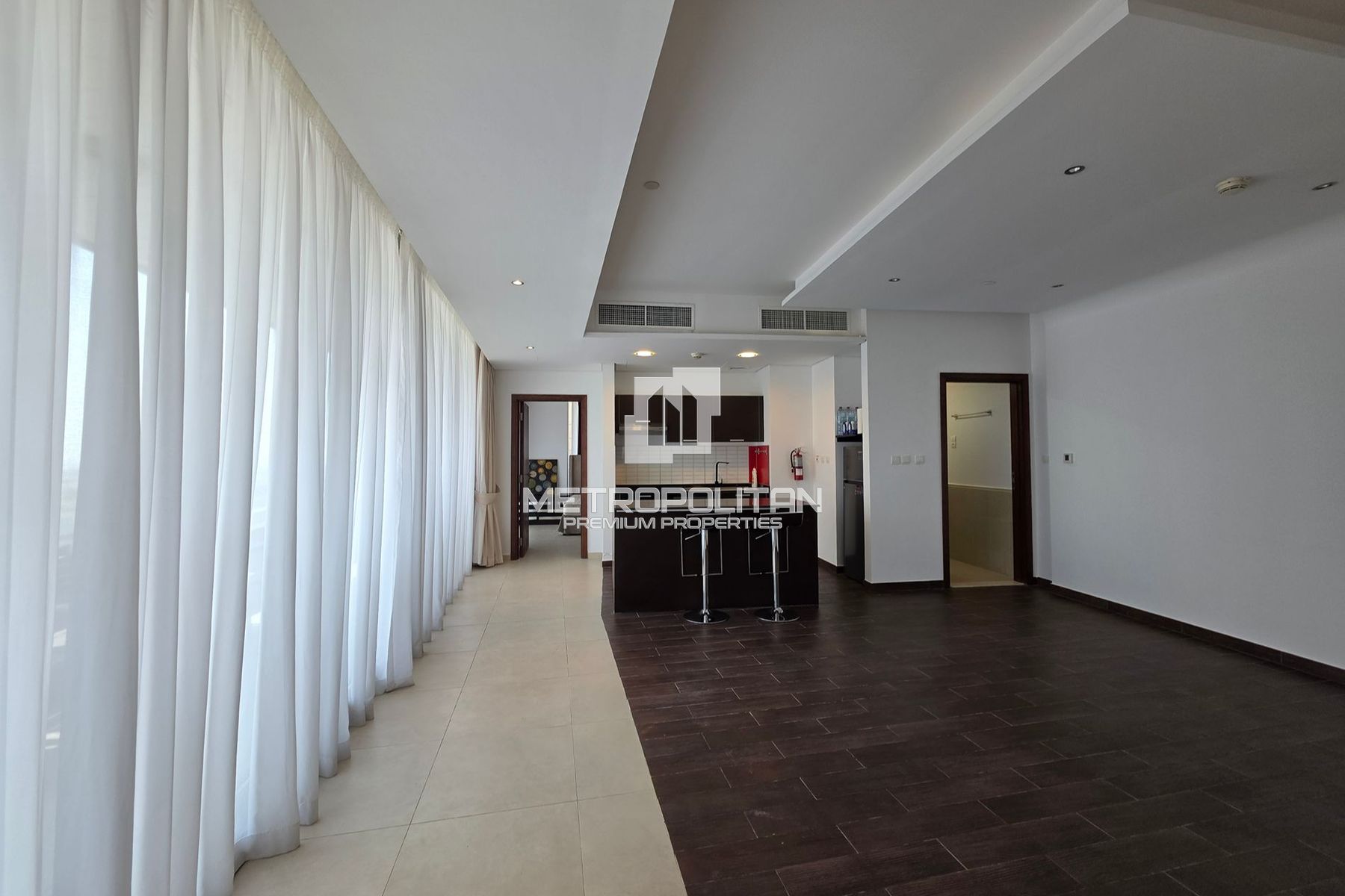 Best Deal | Semi Furnished | Spacious | High Floor