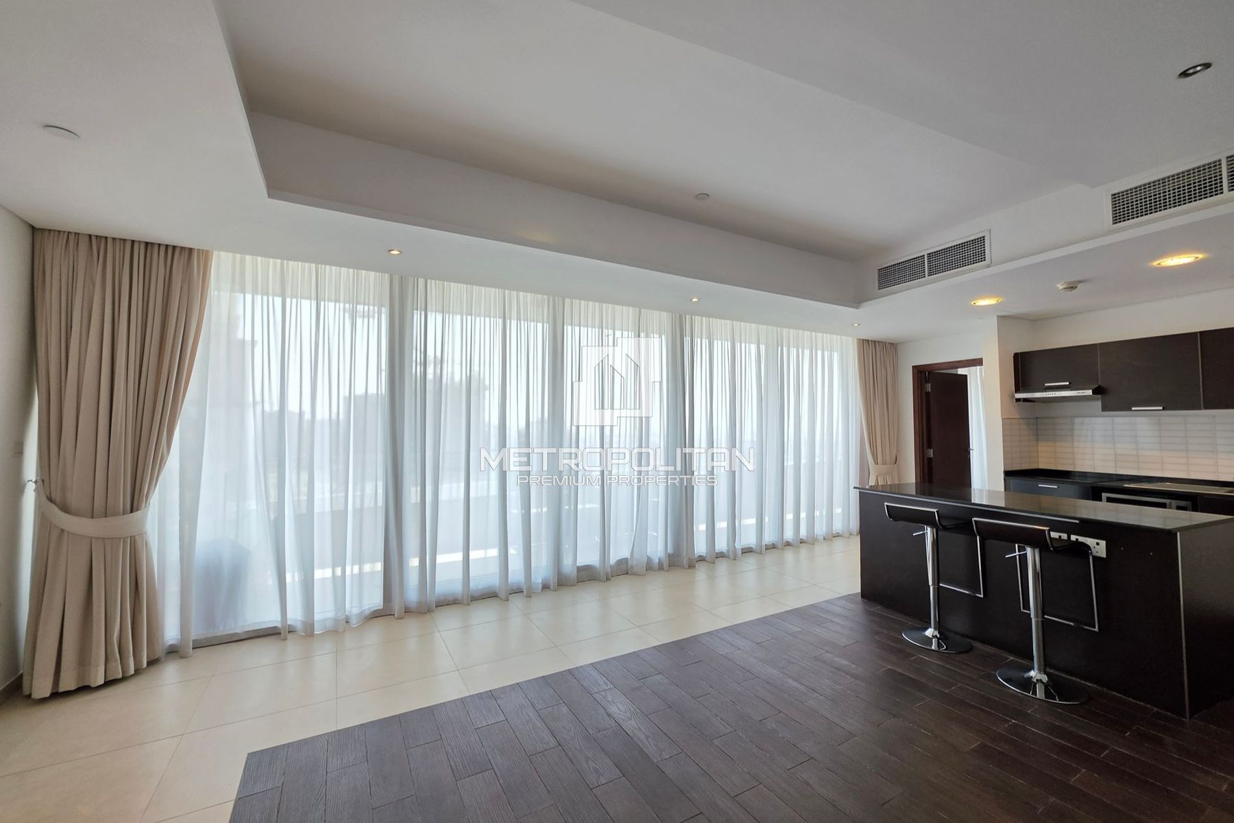 Best Deal | Semi Furnished | Spacious | High Floor