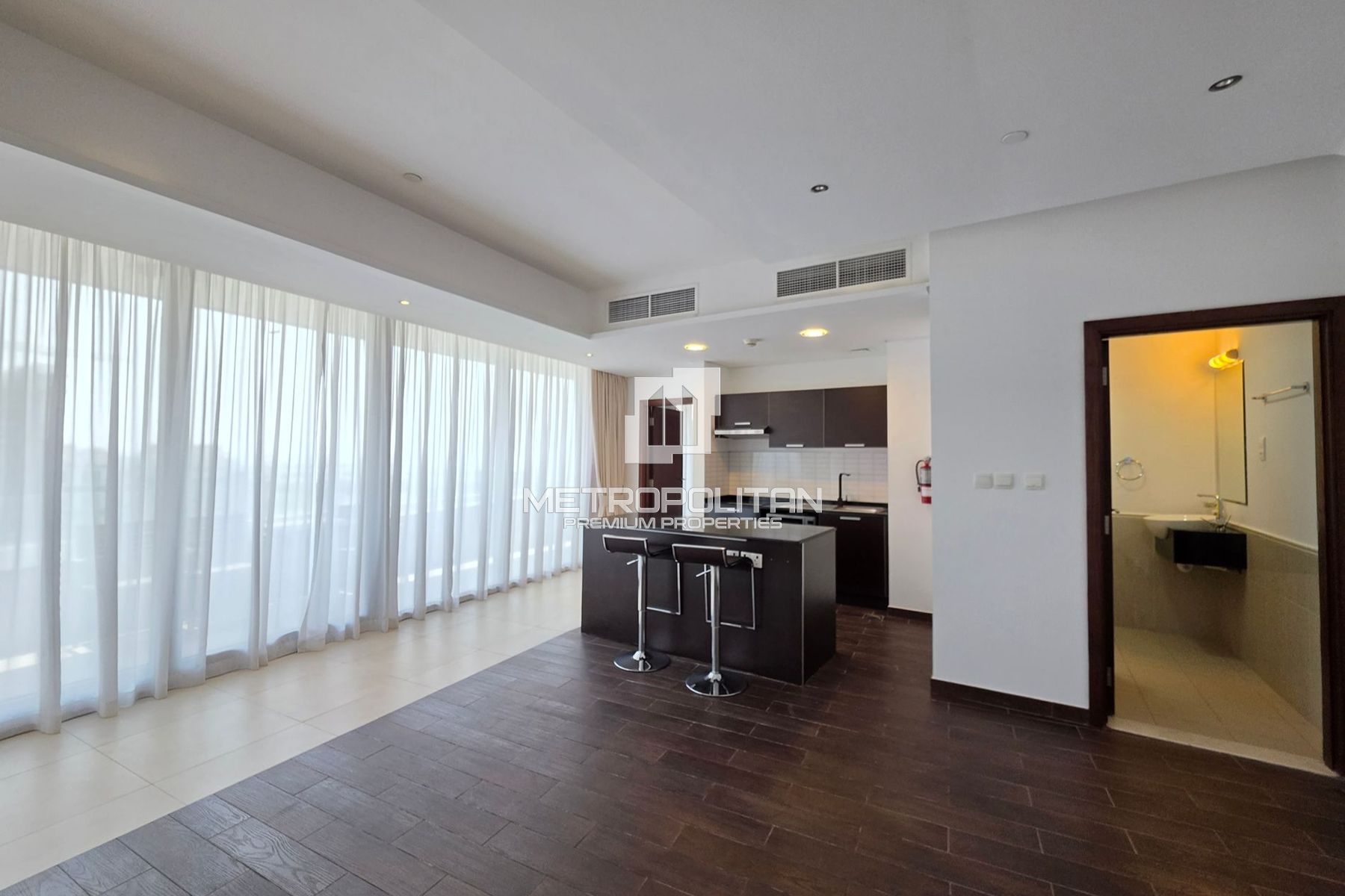 Best Deal | Semi Furnished | Spacious | High Floor