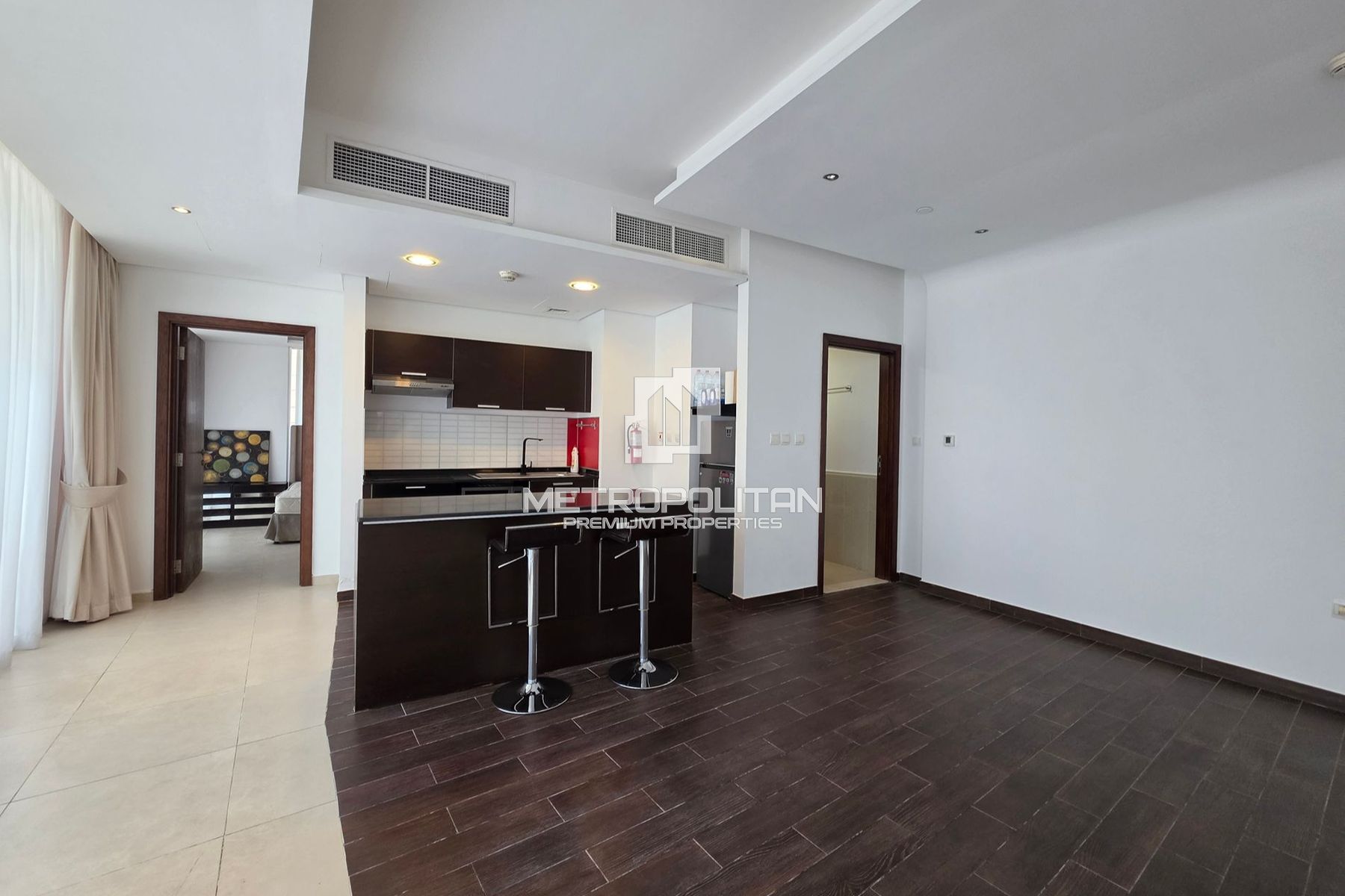 Best Deal | Semi Furnished | Spacious | High Floor