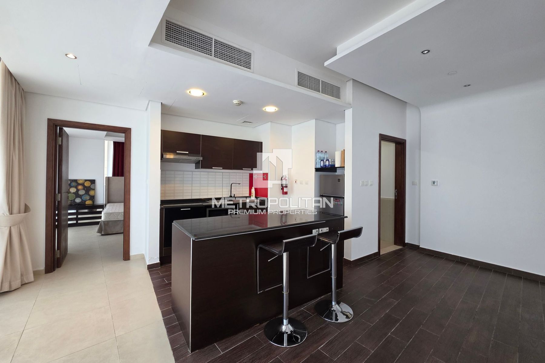 Best Deal | Semi Furnished | Spacious | High Floor
