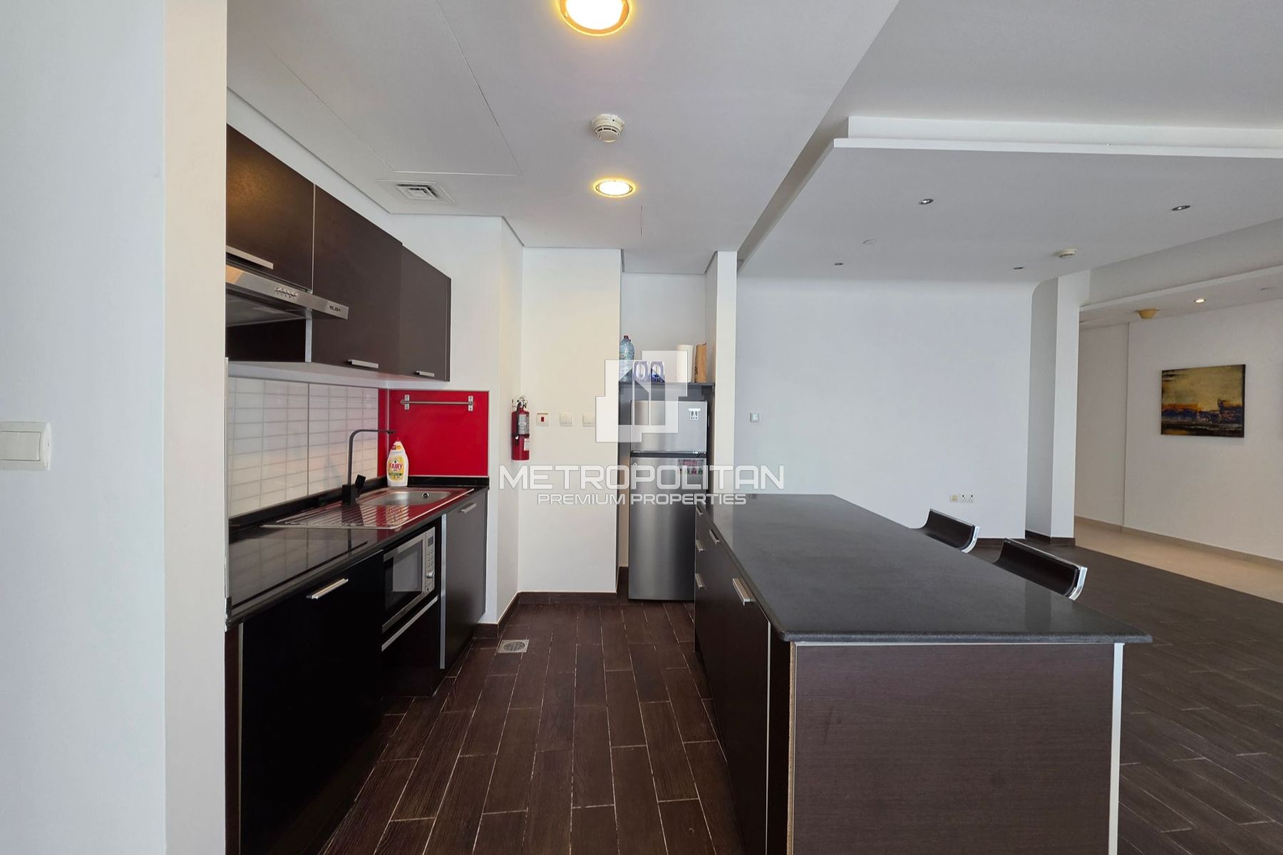 Best Deal | Semi Furnished | Spacious | High Floor