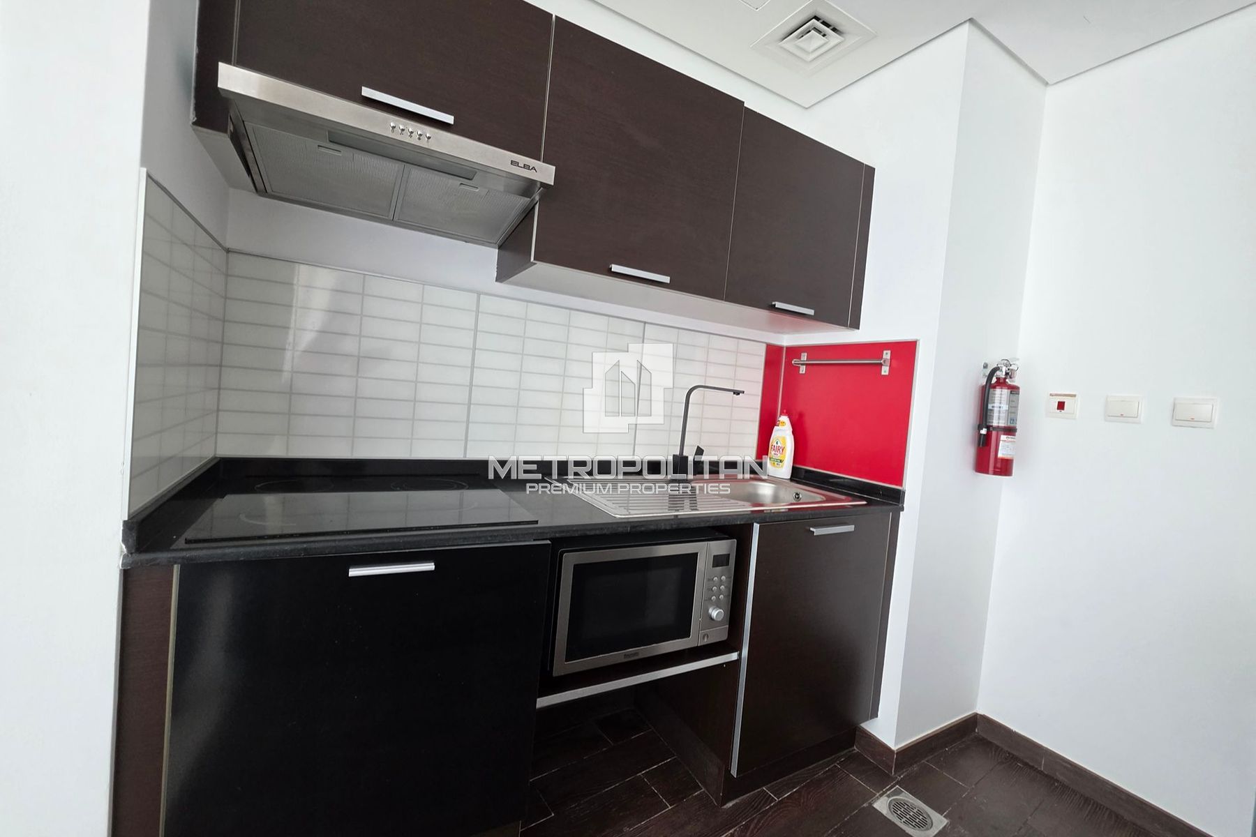 Best Deal | Semi Furnished | Spacious | High Floor
