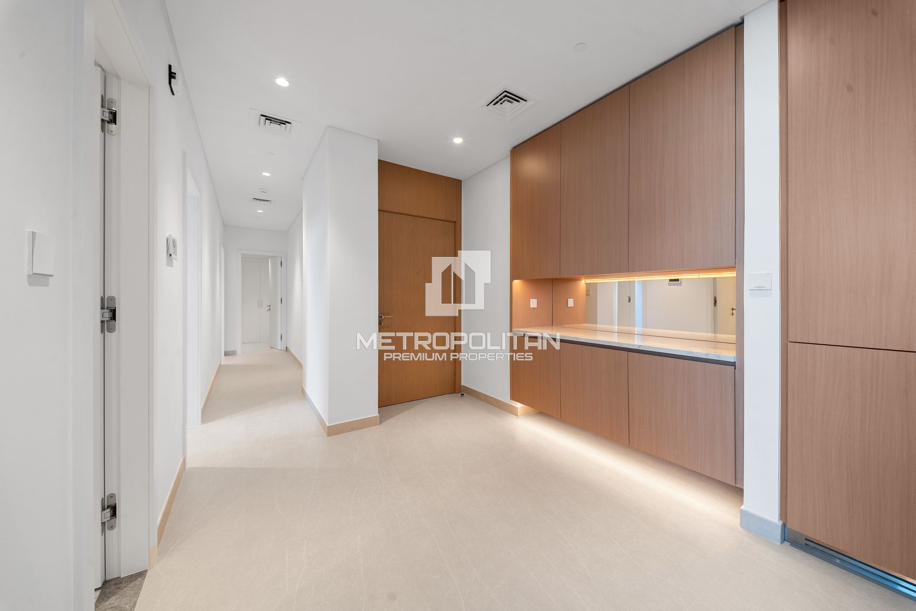 Brand New | Kitchen Equipped | Ready to Move