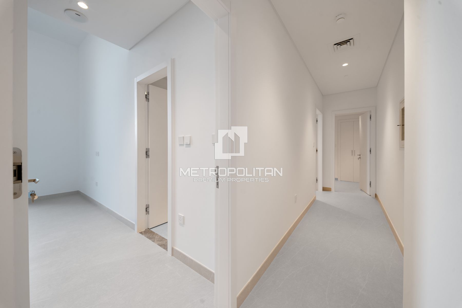 Brand New | Kitchen Equipped | Ready to Move