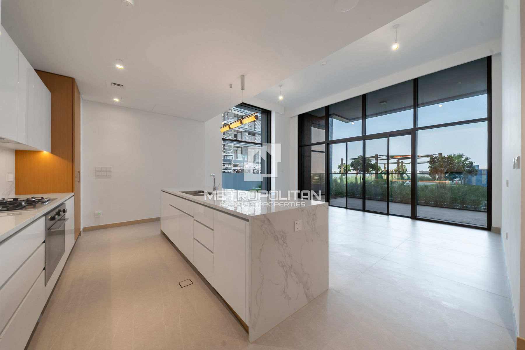 Brand New | Kitchen Equipped | Ready to Move