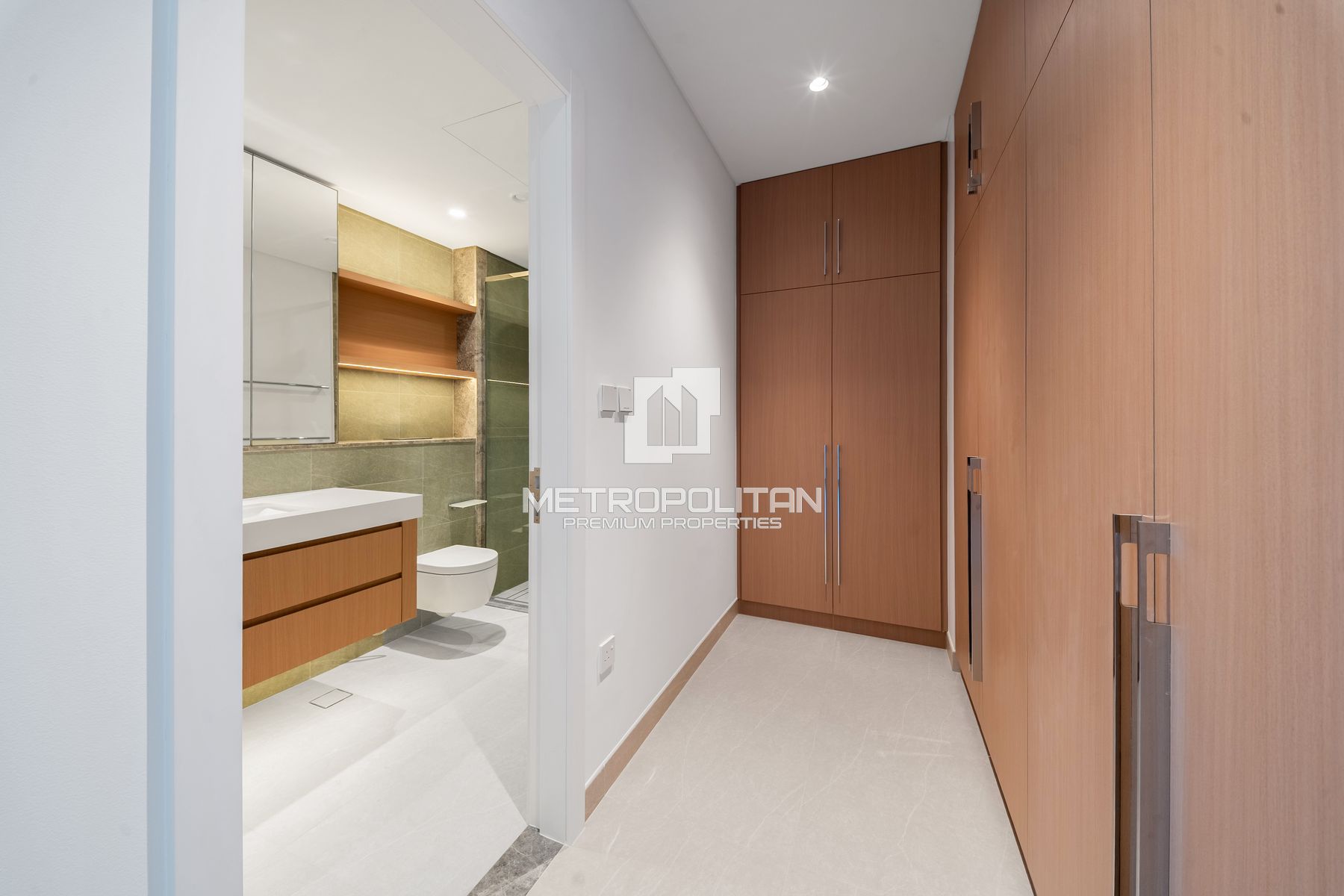 Brand New | Kitchen Equipped | Ready to Move