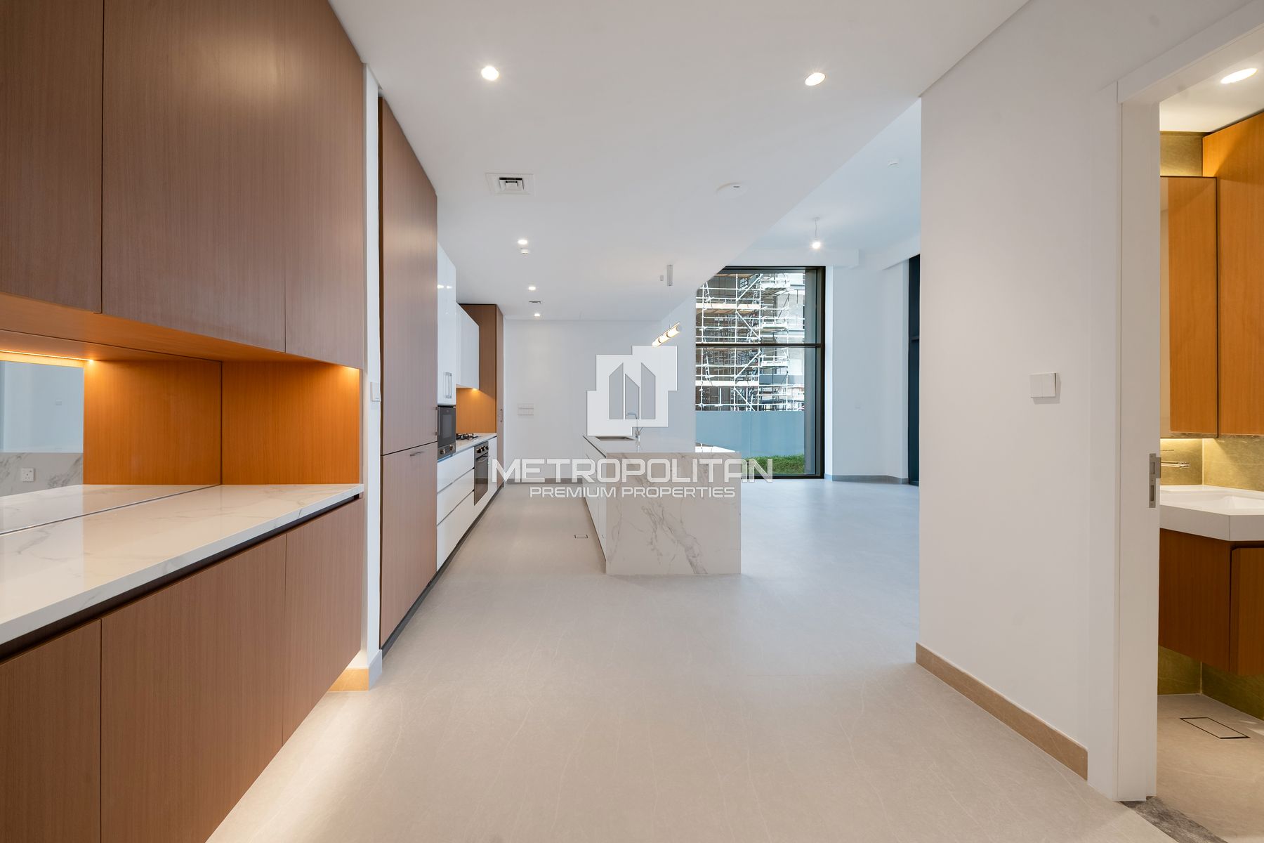 Brand New | Kitchen Equipped | Ready to Move