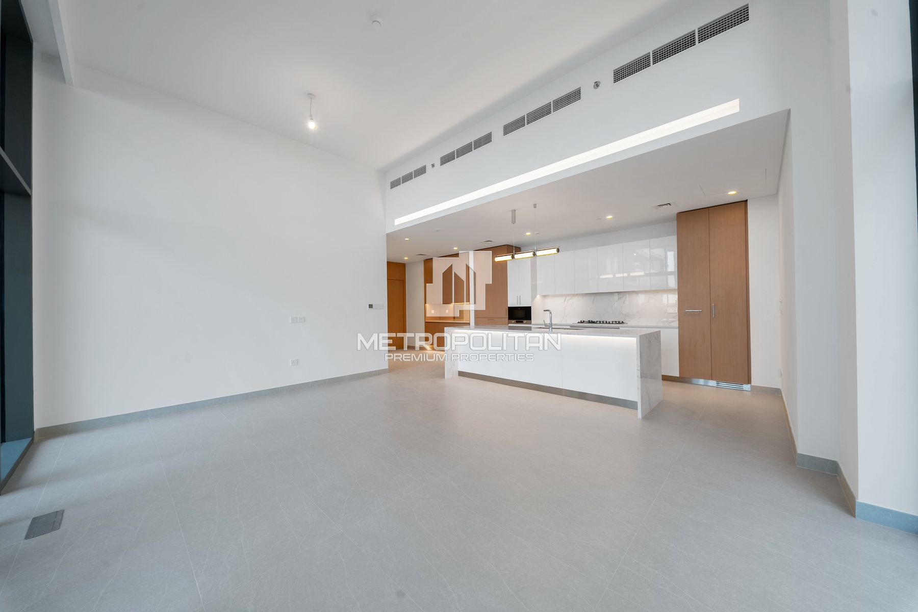 Brand New | Kitchen Equipped | Ready to Move