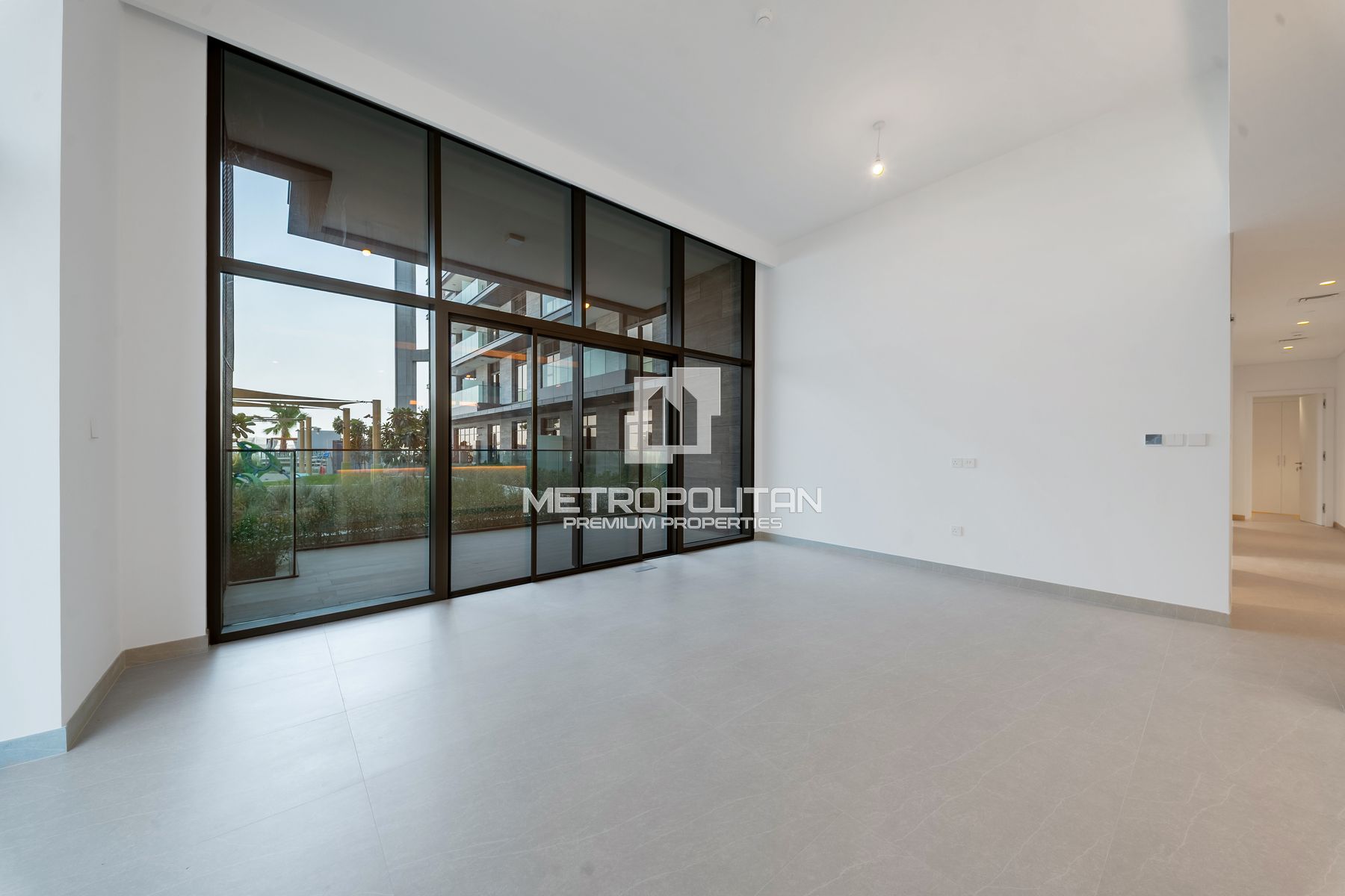 Brand New | Kitchen Equipped | Ready to Move