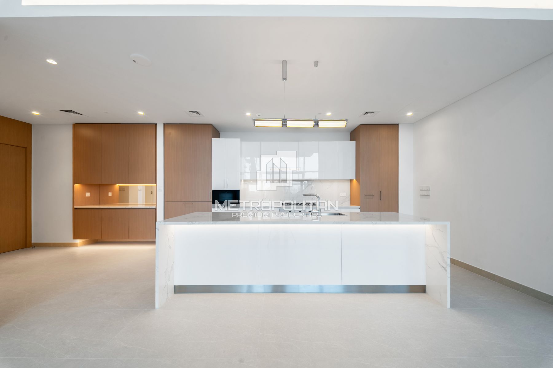 Brand New | Kitchen Equipped | Ready to Move