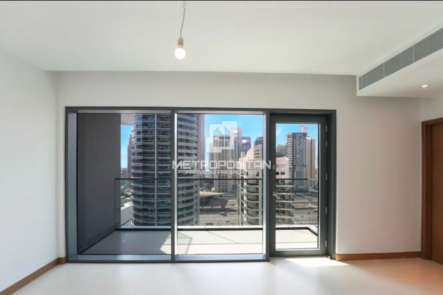 Full Marina View | Middle Floor | Spacious