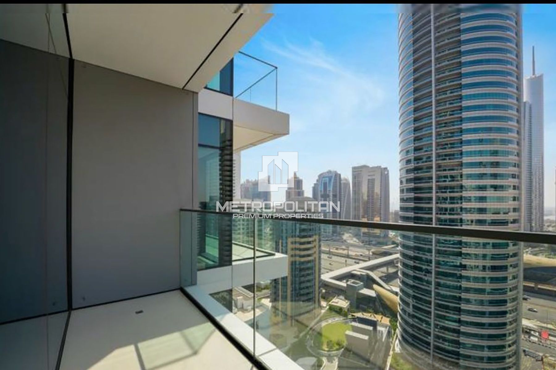 Full Marina View | Middle Floor | Spacious