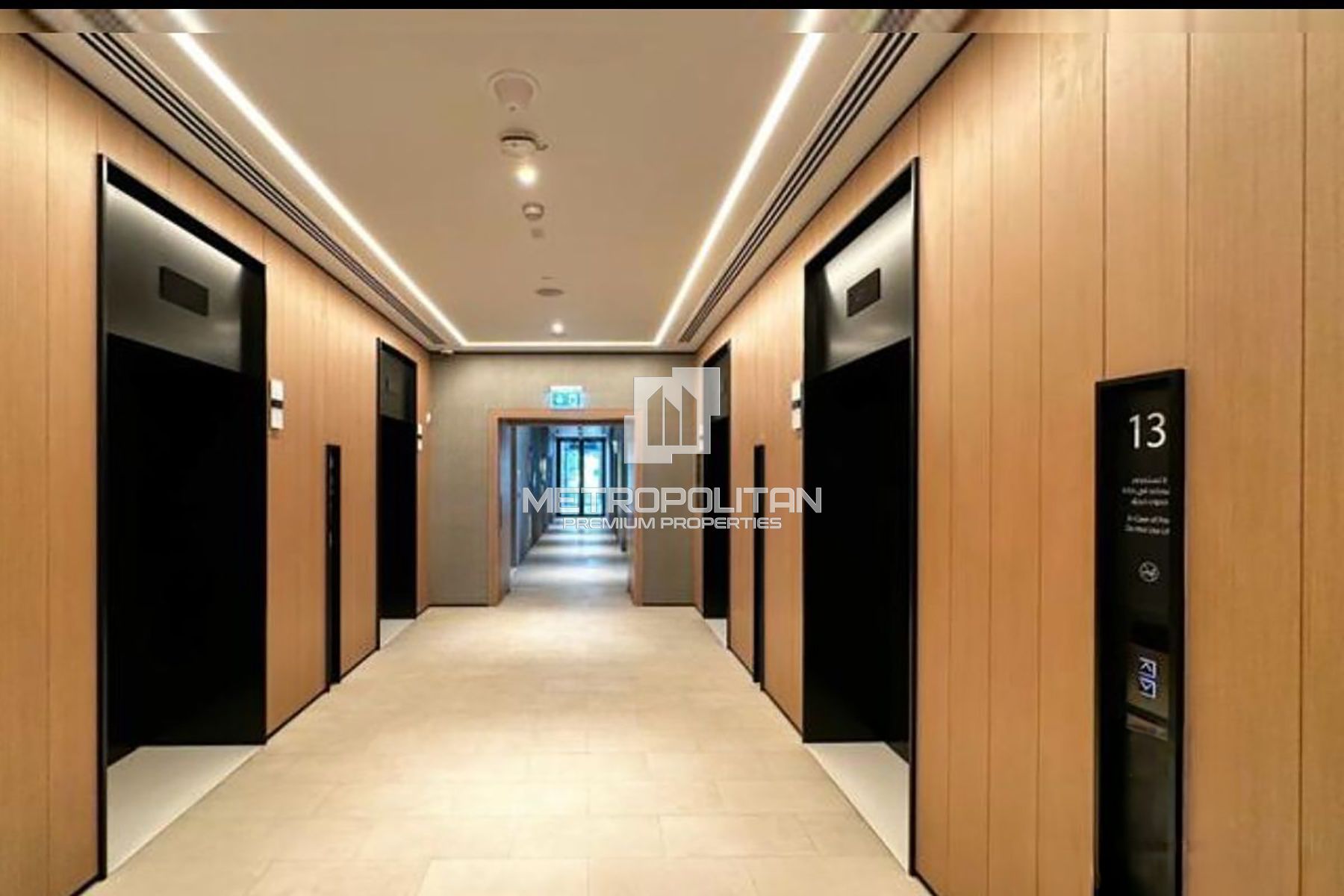 Full Marina View | Middle Floor | Spacious