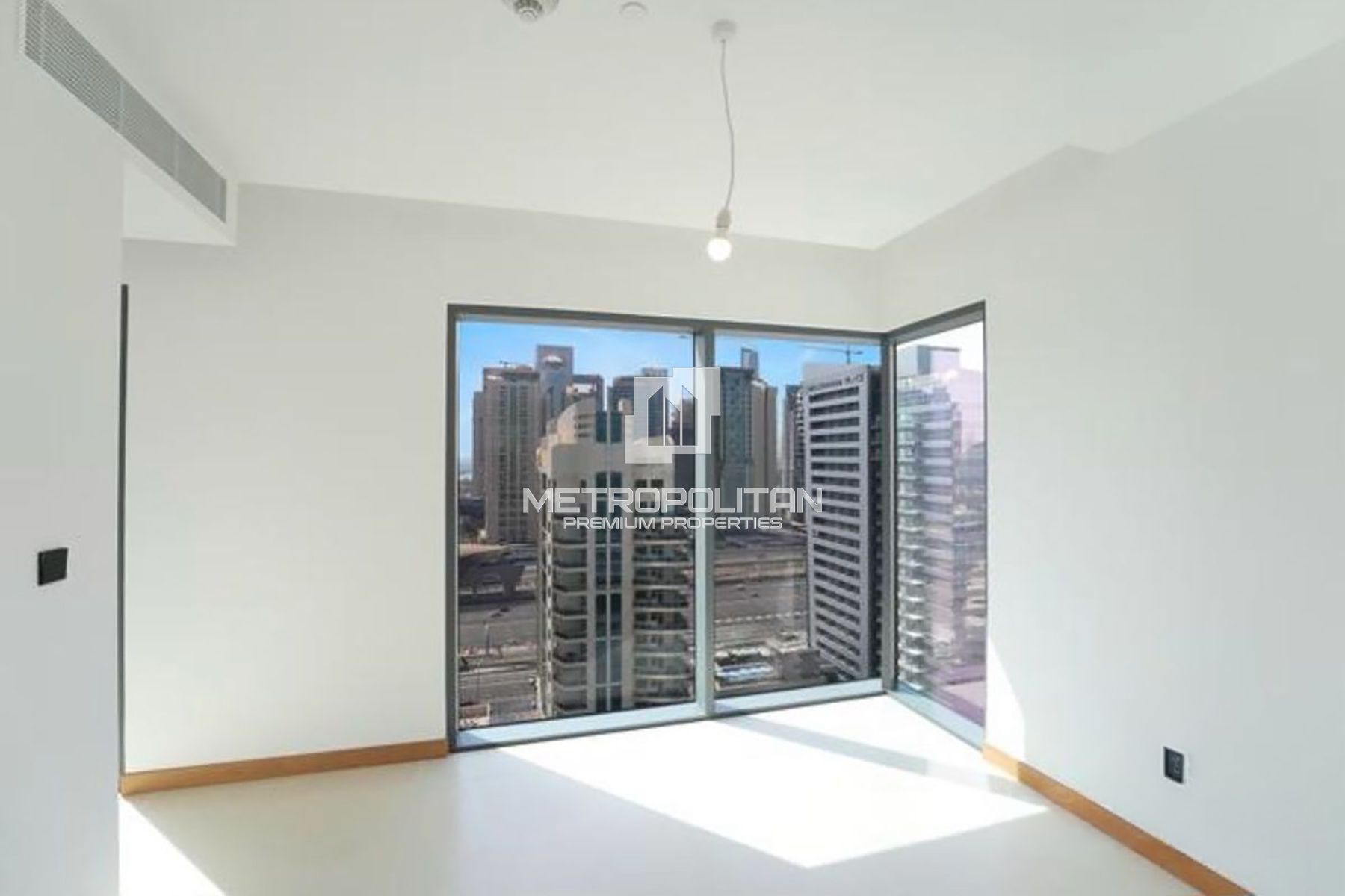 Full Marina View | Middle Floor | Spacious