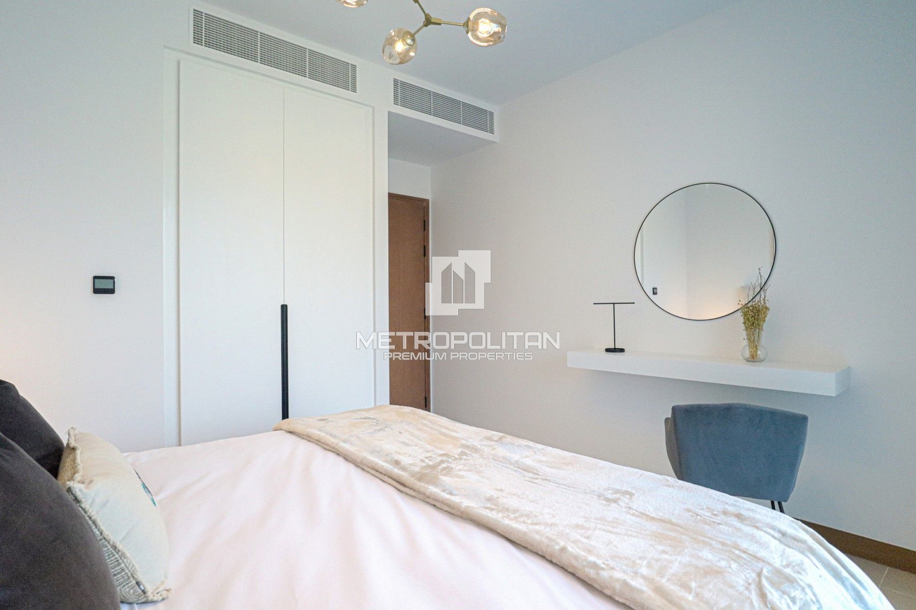 Full Marina View | Middle Floor | Spacious